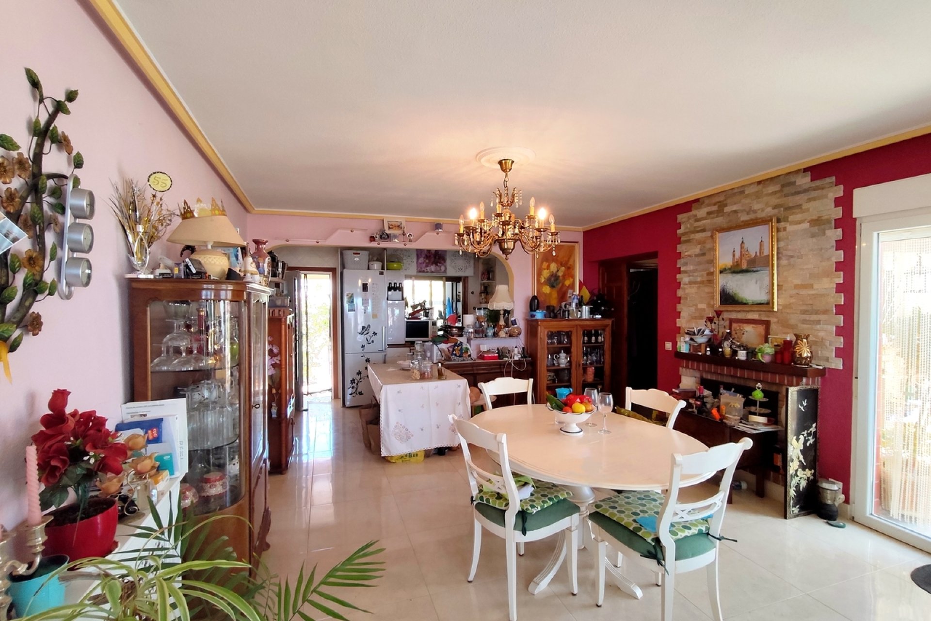 Revânzare - Vilă -
Ciudad Quesada - Costa Blanca