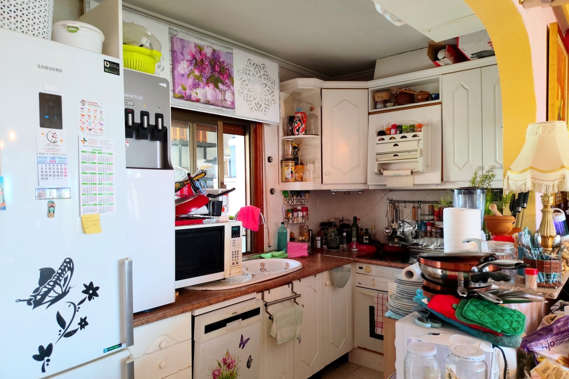 Revânzare - Vilă -
Ciudad Quesada - Costa Blanca