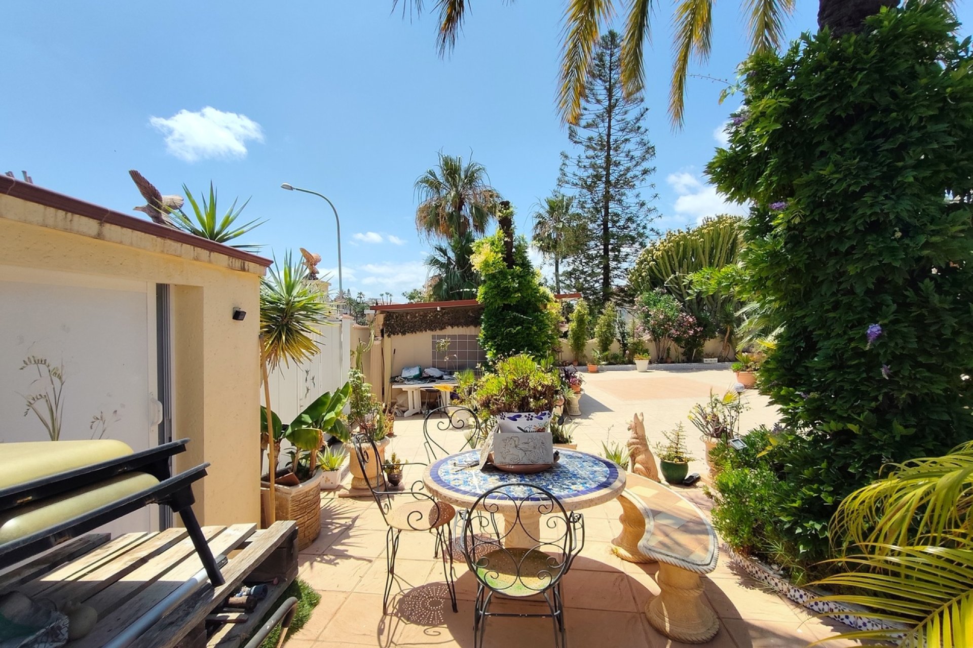 Revânzare - Vilă -
Ciudad Quesada - Costa Blanca