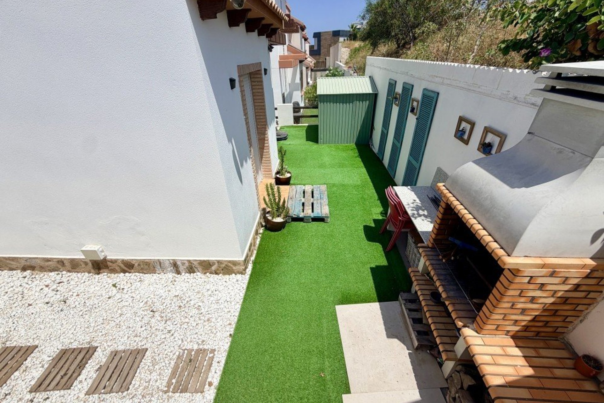 Revânzare - Vilă -
Ciudad Quesada - Costa Blanca