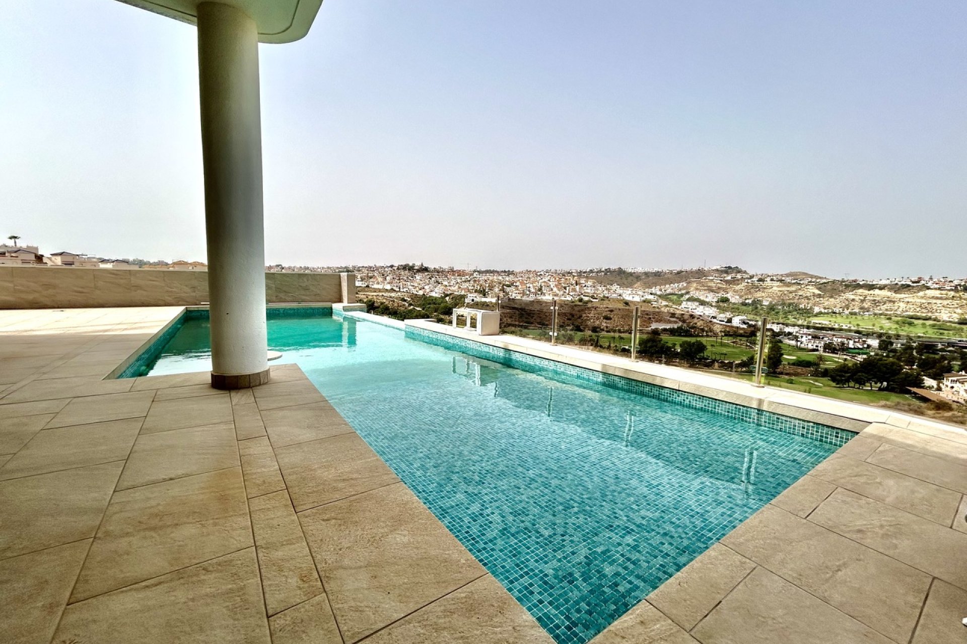 Revânzare - Vilă -
Ciudad Quesada - Costa Blanca