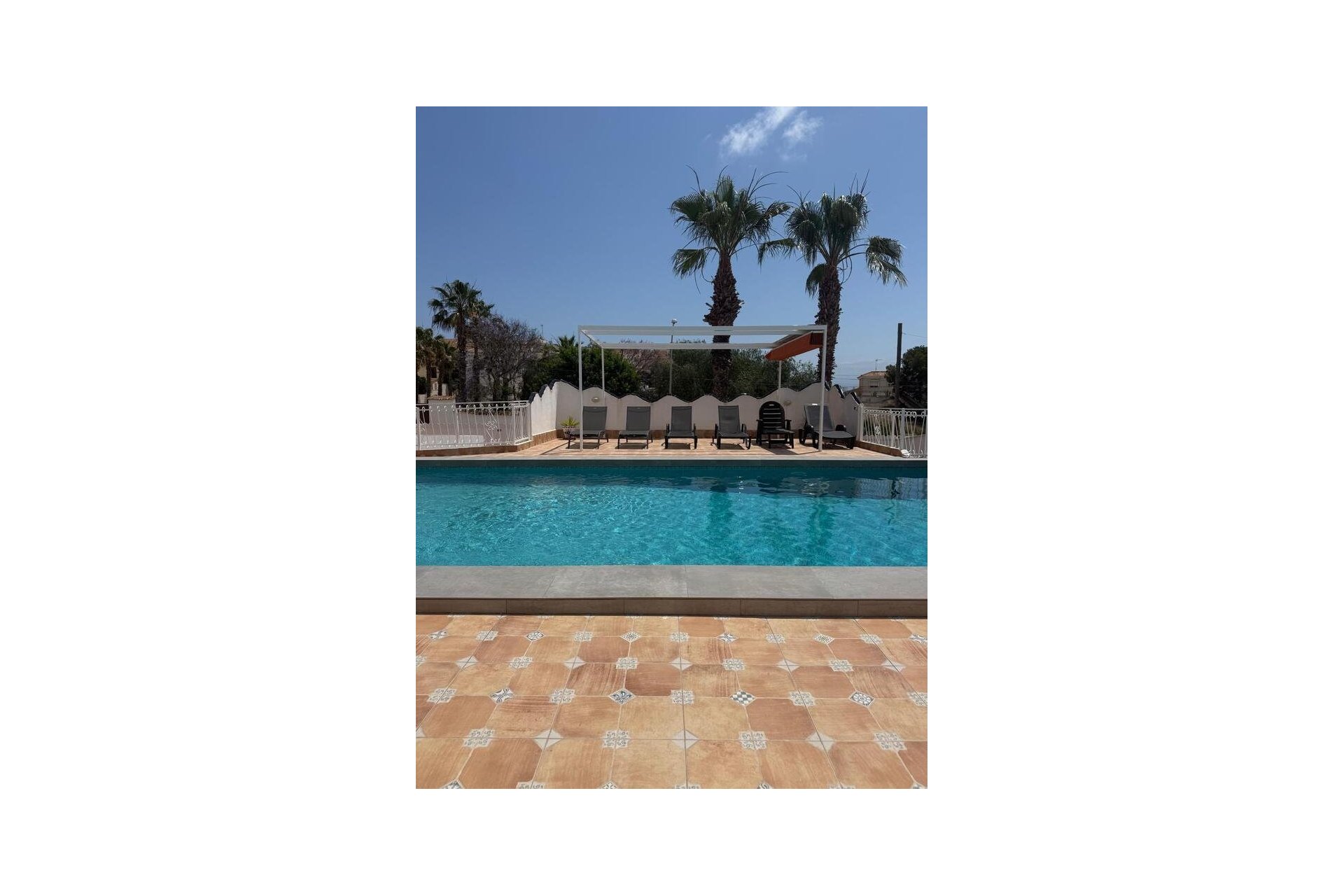 Revânzare - Vilă -
Ciudad Quesada - Costa Blanca