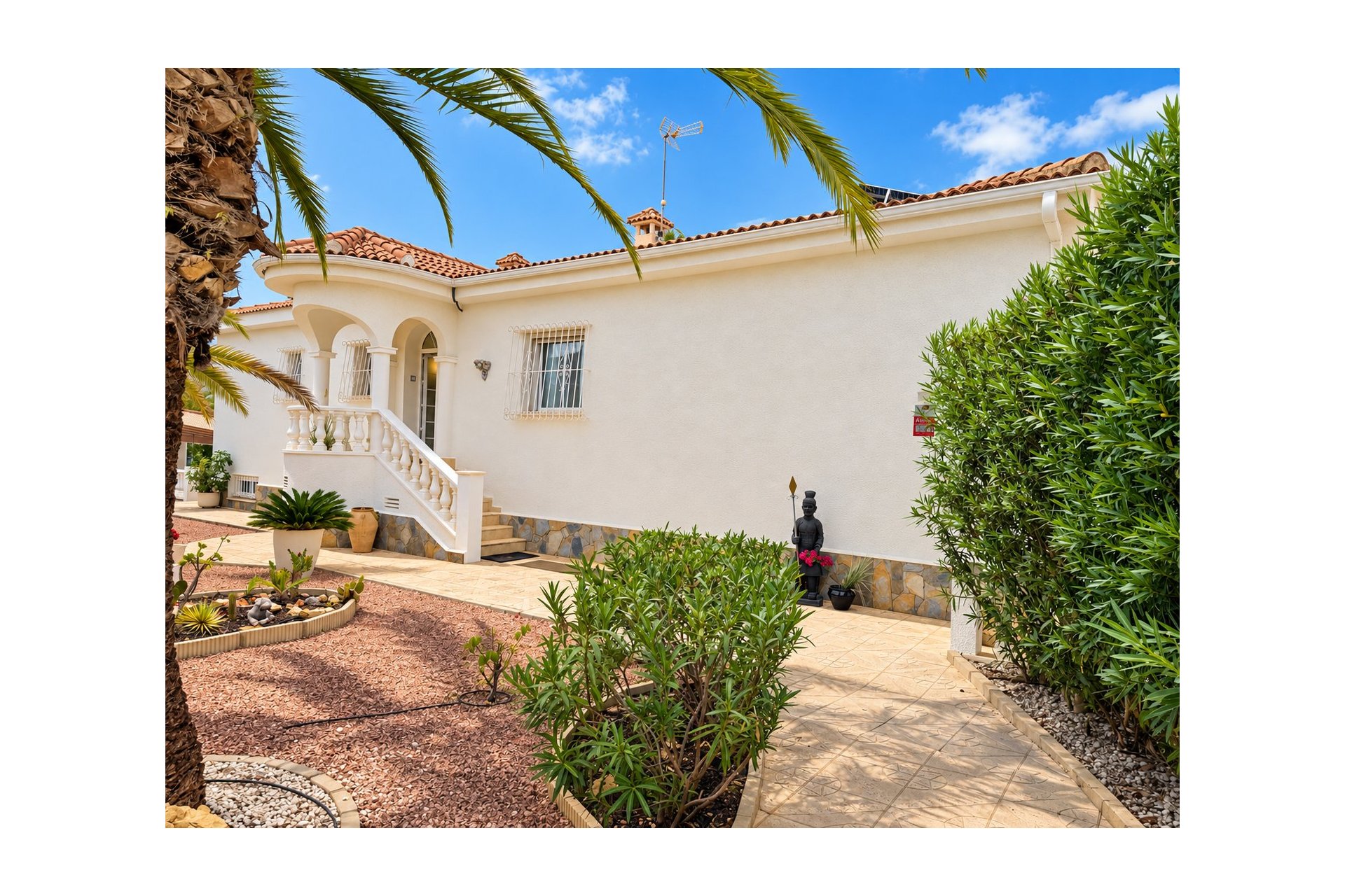 Revânzare - Vilă -
Ciudad Quesada - Costa Blanca