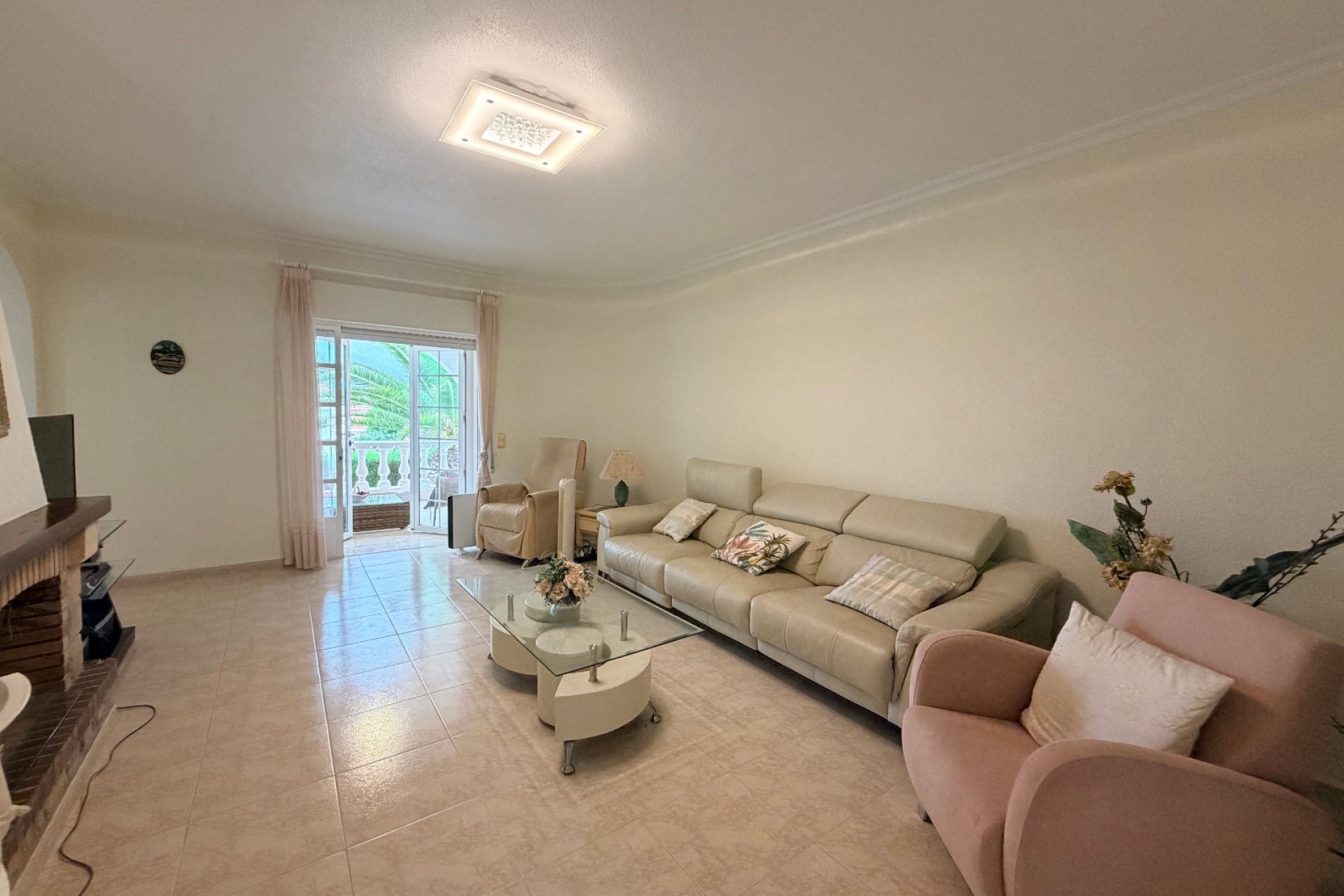 Revânzare - Vilă -
Ciudad Quesada - Costa Blanca