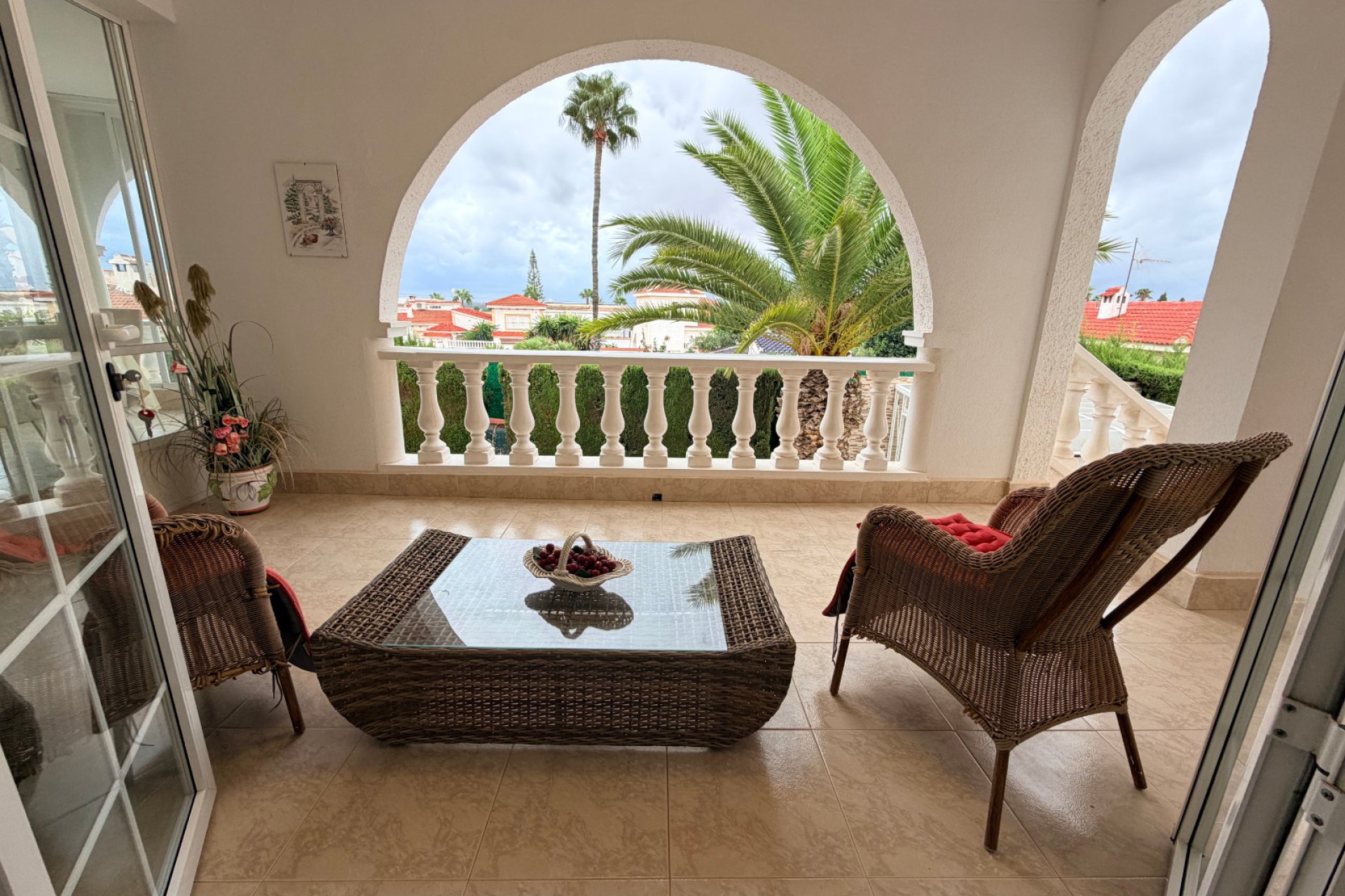 Revânzare - Vilă -
Ciudad Quesada - Costa Blanca