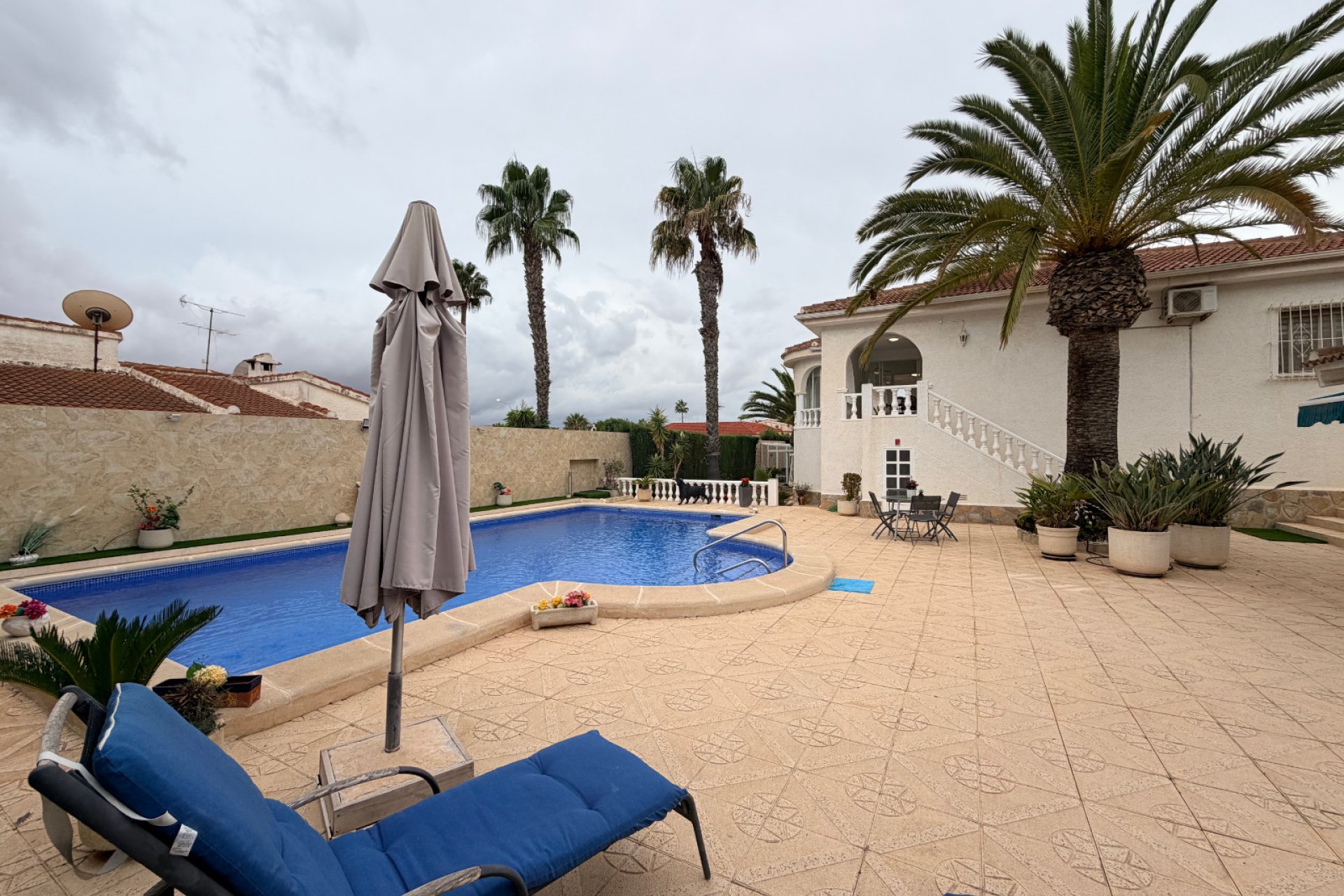 Revânzare - Vilă -
Ciudad Quesada - Costa Blanca