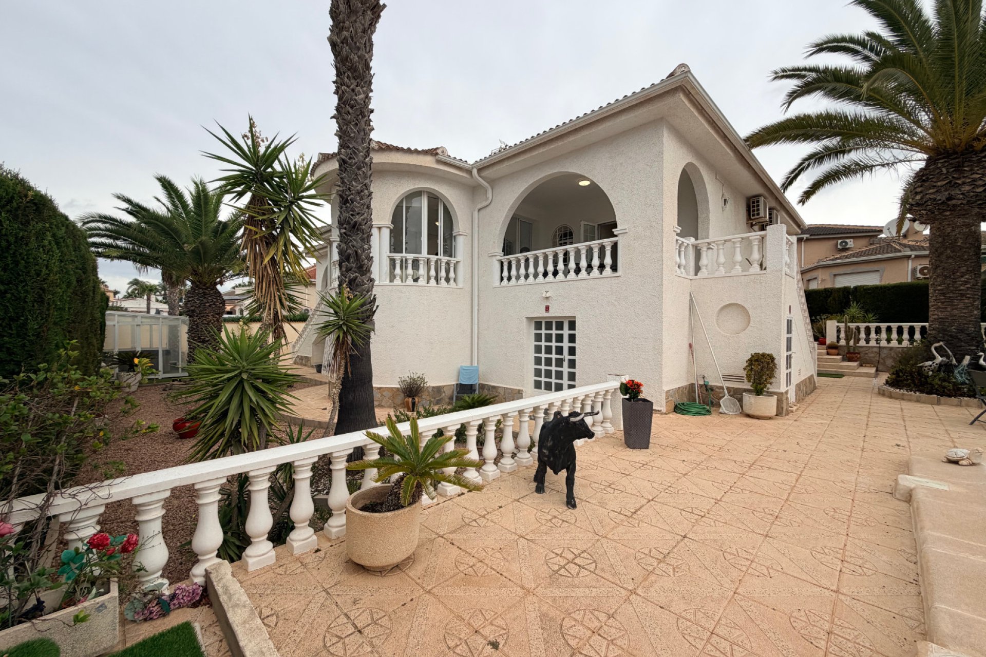Revânzare - Vilă -
Ciudad Quesada - Costa Blanca