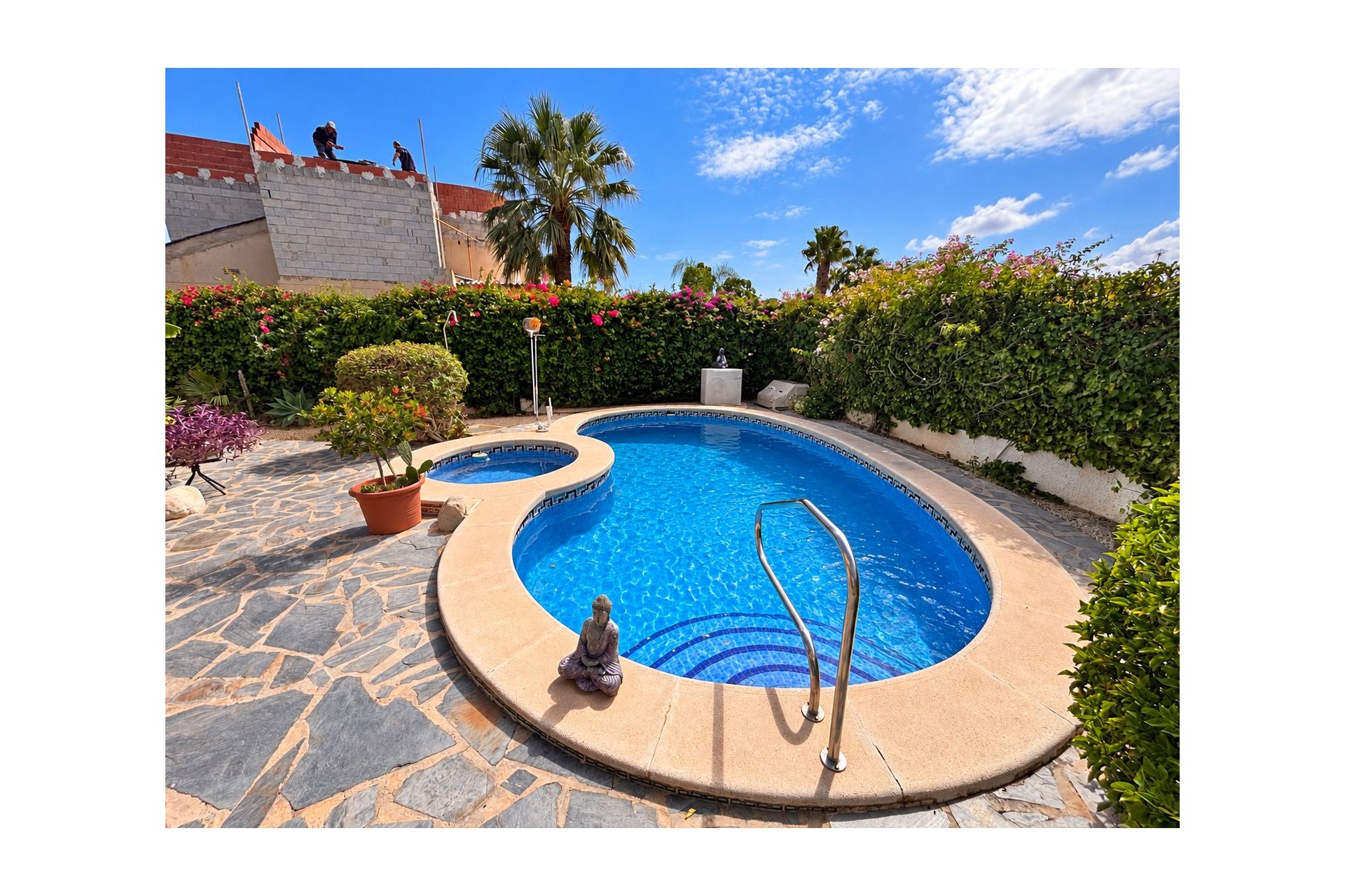 Revânzare - Vilă -
Ciudad Quesada - Costa Blanca