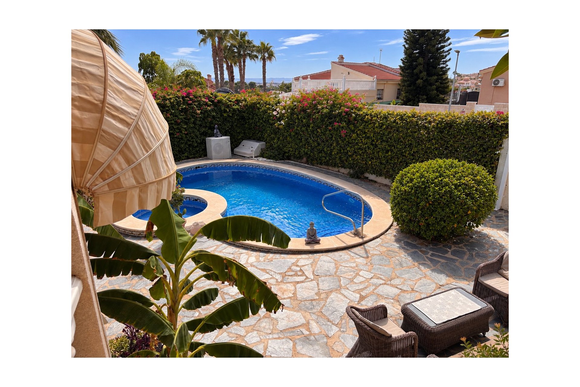 Revânzare - Vilă -
Ciudad Quesada - Costa Blanca