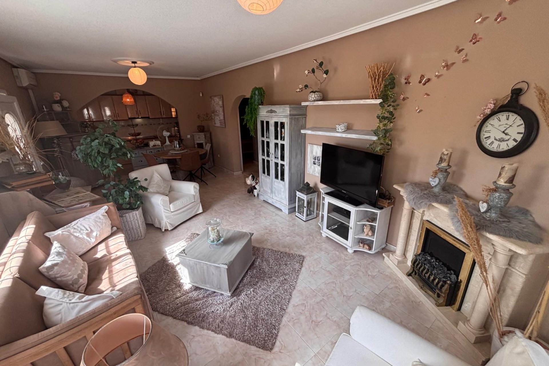 Revânzare - Vilă -
Ciudad Quesada - Costa Blanca