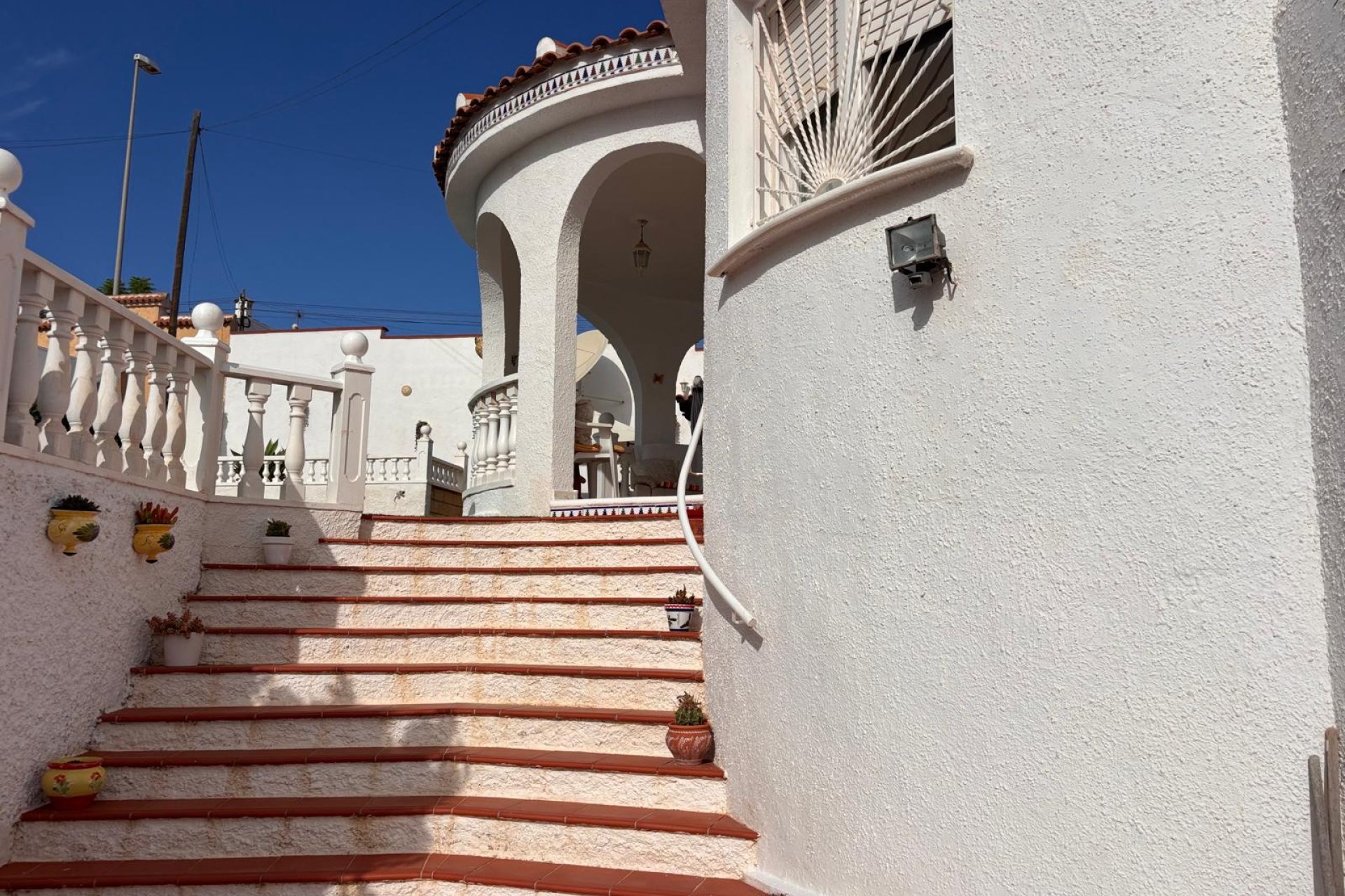 Revânzare - Vilă -
Ciudad Quesada - Costa Blanca