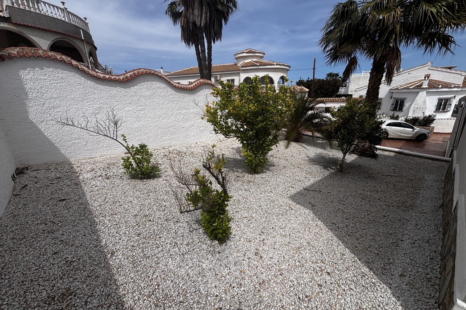 Revânzare - Vilă -
Ciudad Quesada - Costa Blanca