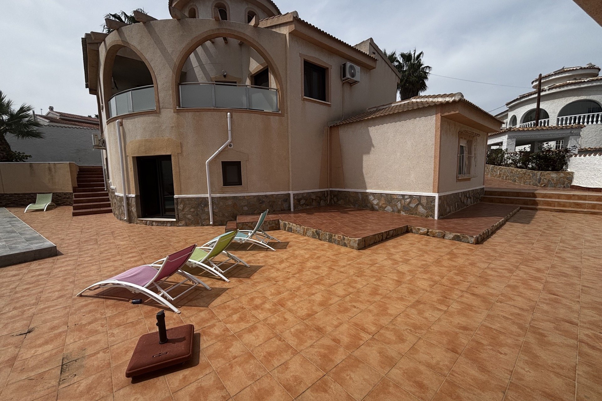Revânzare - Vilă -
Ciudad Quesada - Costa Blanca