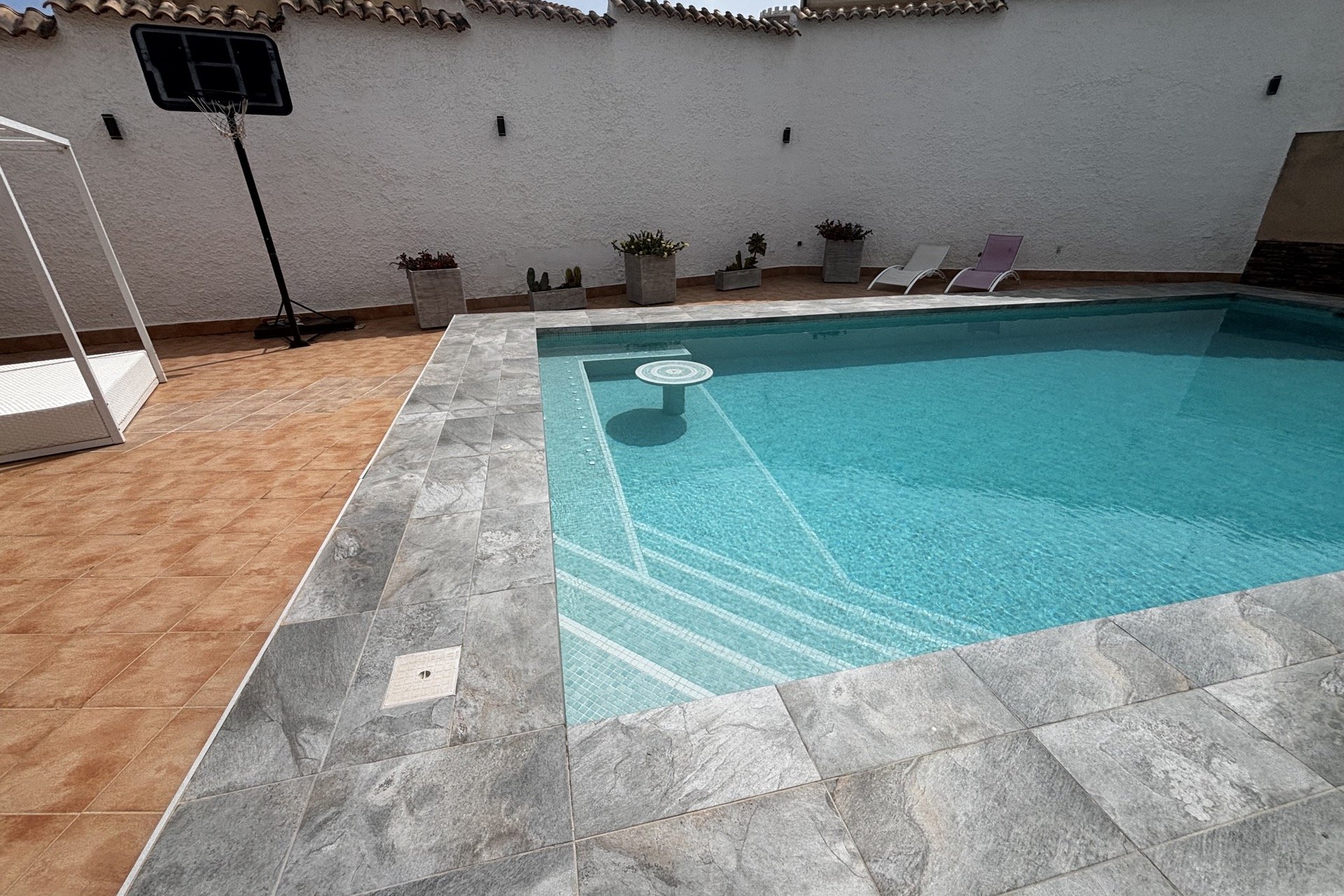Revânzare - Vilă -
Ciudad Quesada - Costa Blanca