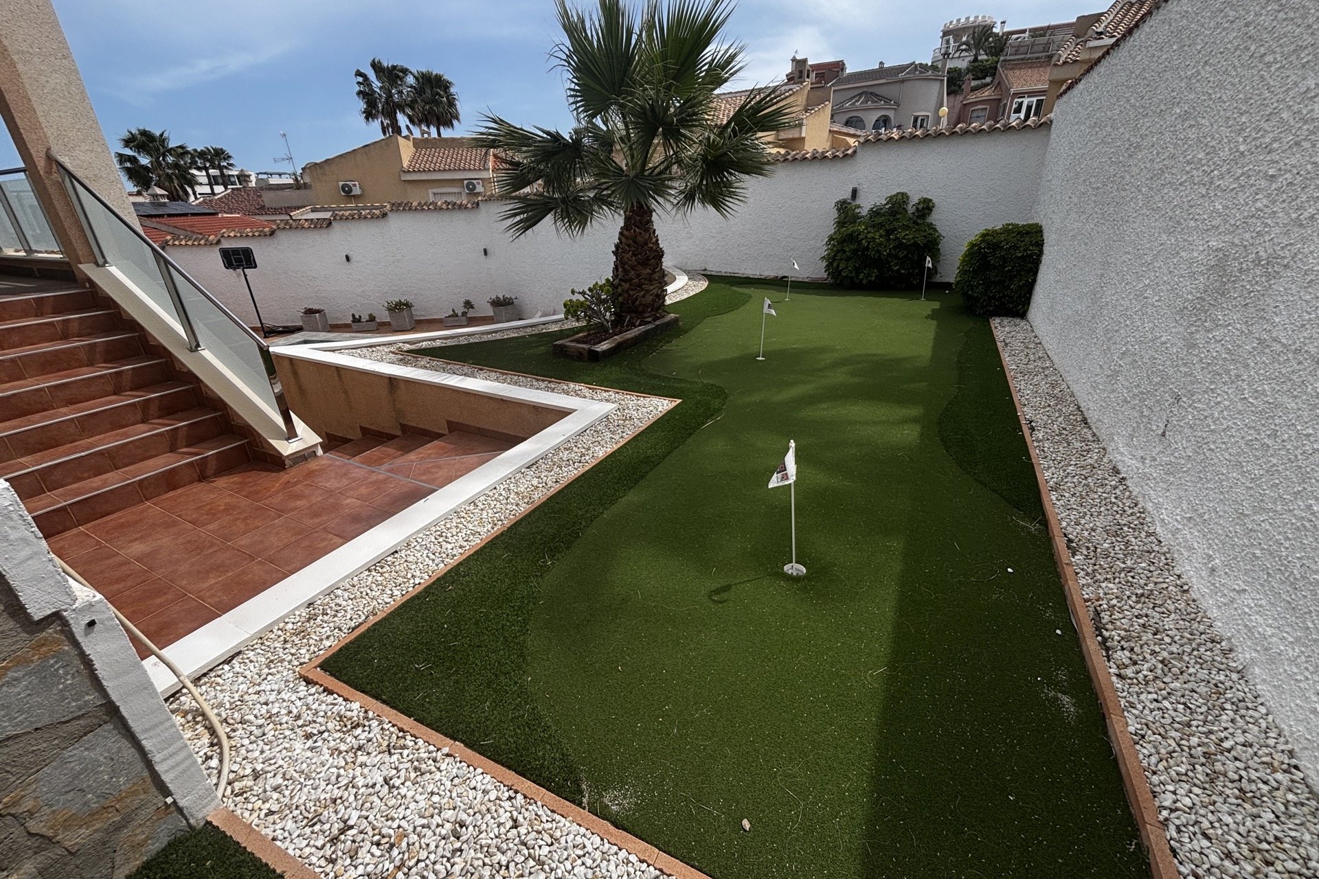 Revânzare - Vilă -
Ciudad Quesada - Costa Blanca