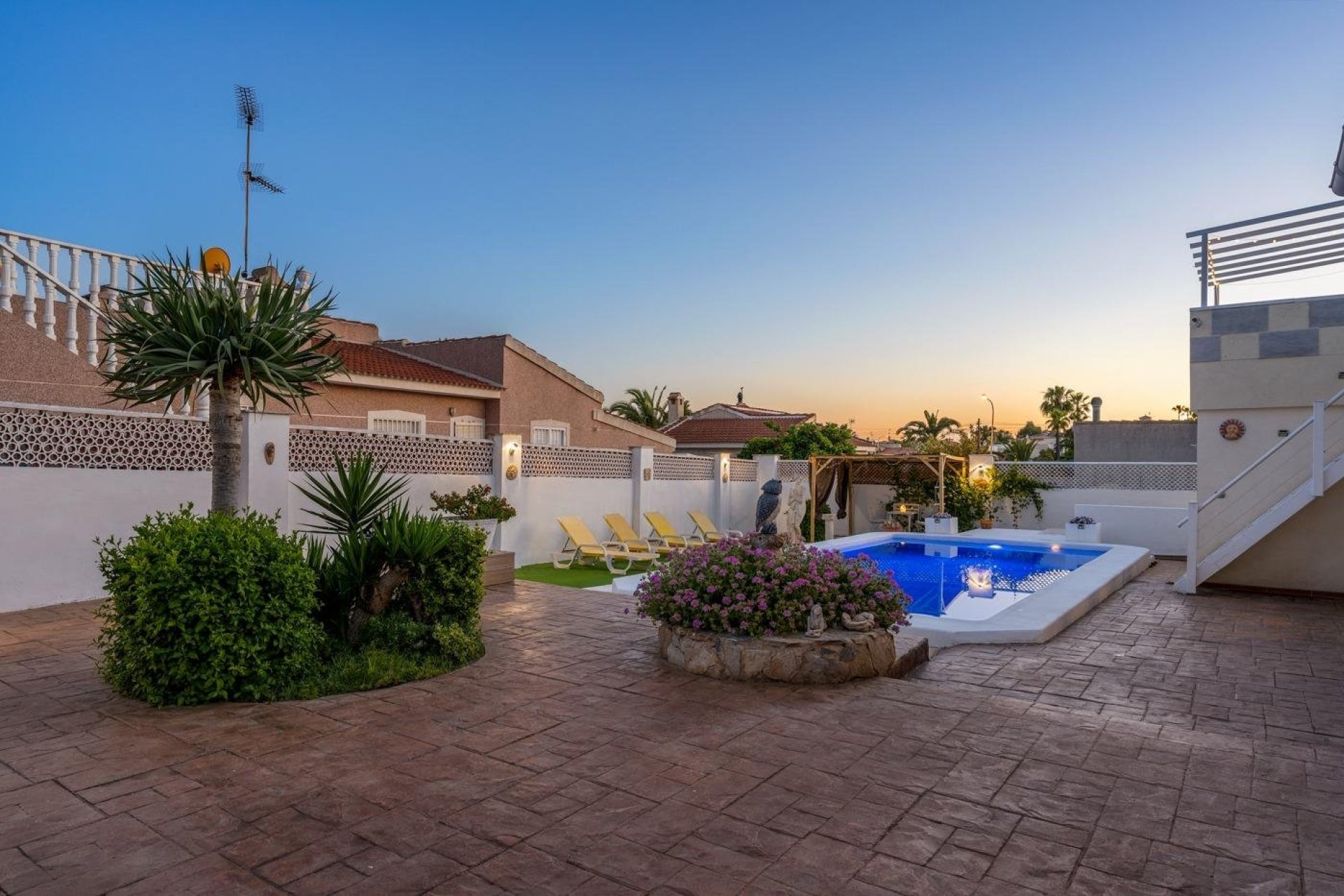 Revânzare - Vilă -
Ciudad Quesada - Costa Blanca