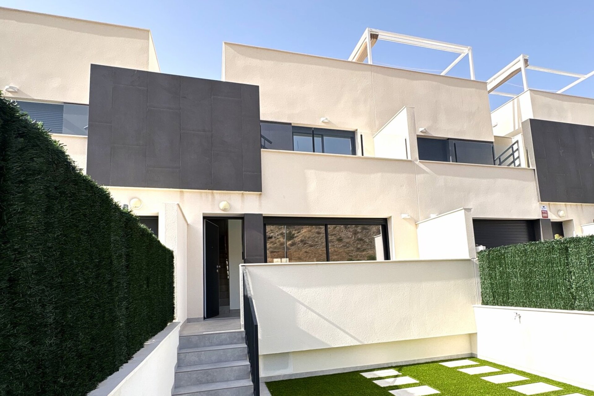 Revânzare - Vilă -
Cox - Costa Blanca