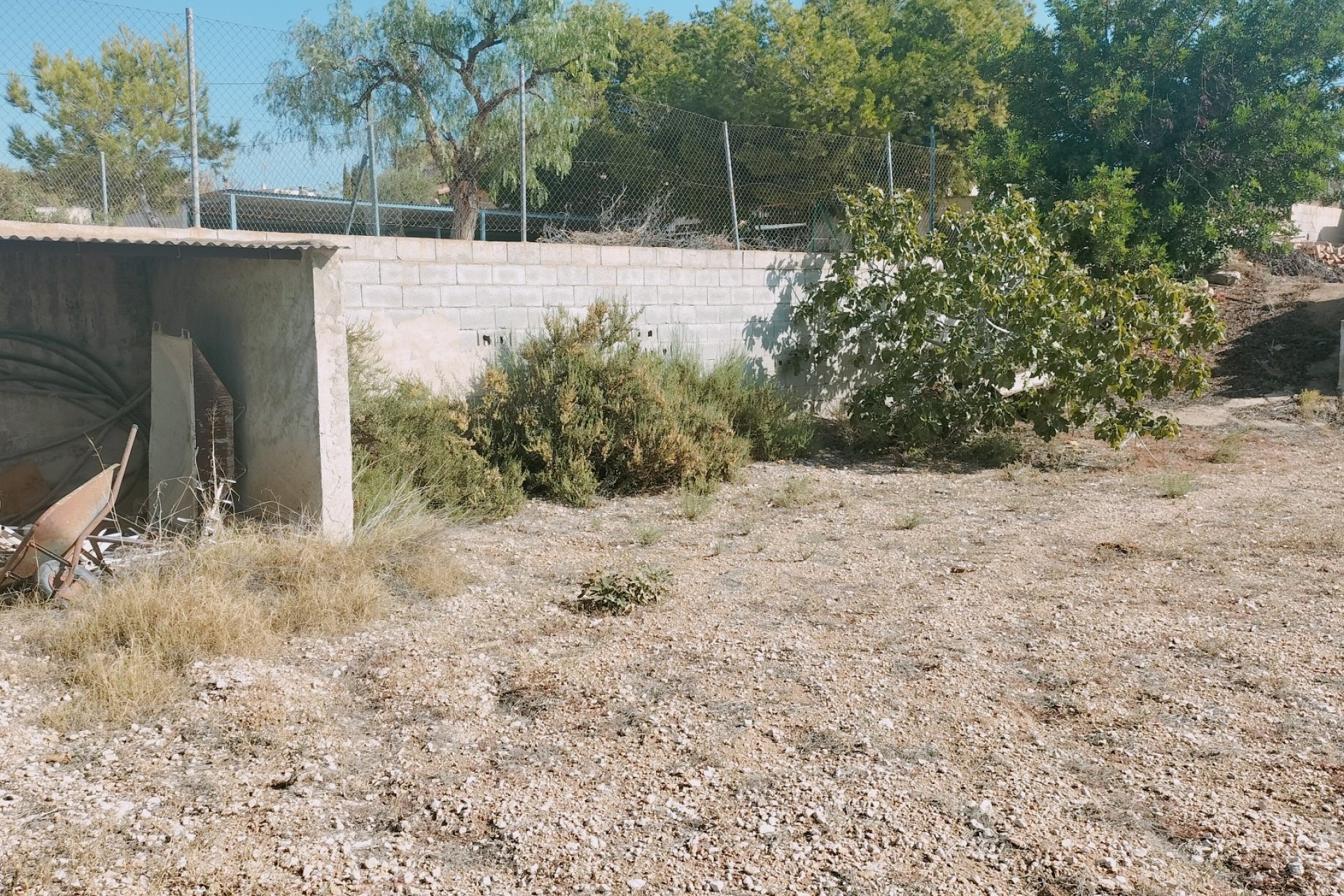 Revânzare - Vilă -
Crevillent - Inland