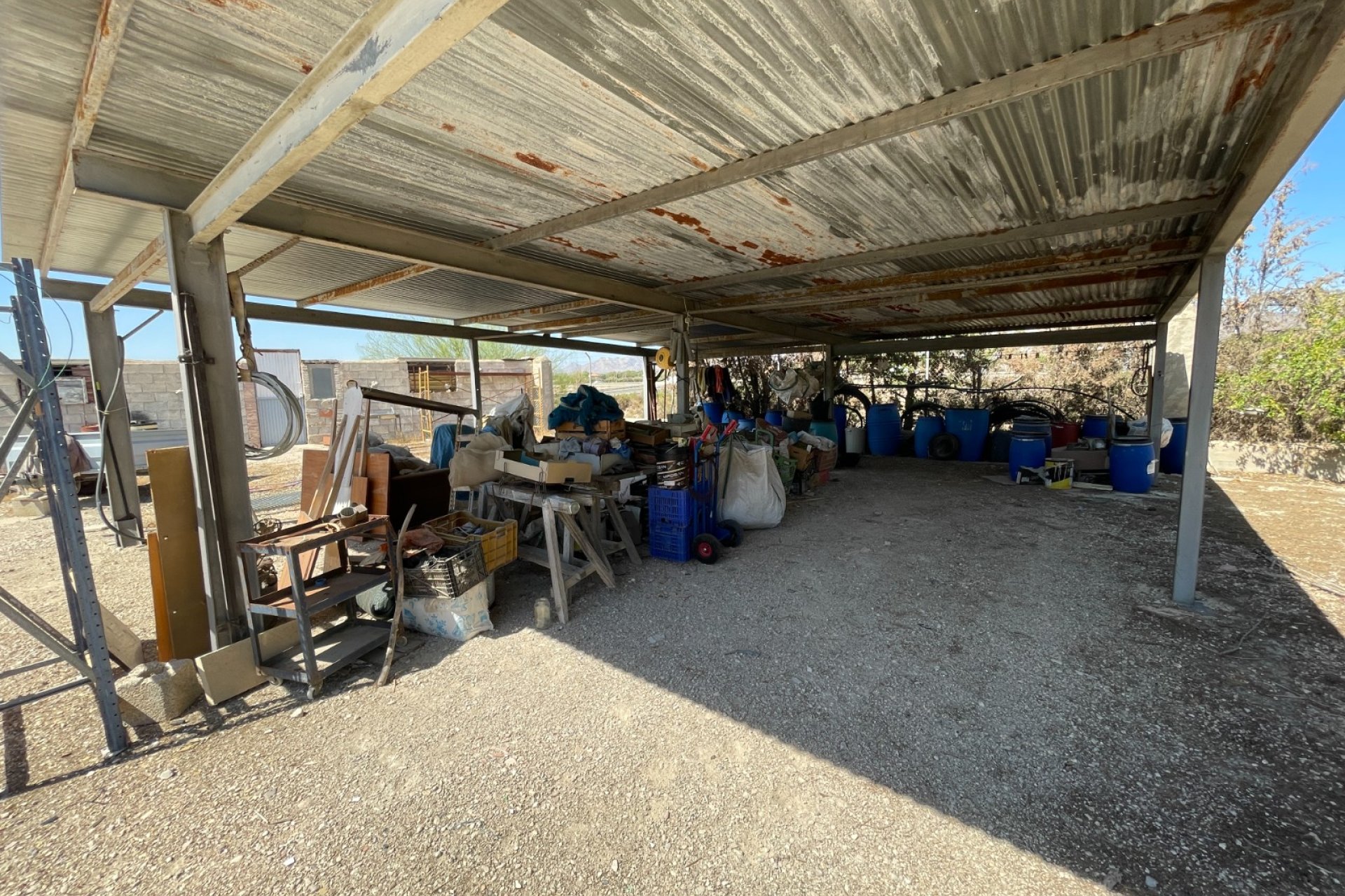 Revânzare - Vilă -
Crevillent - Inland