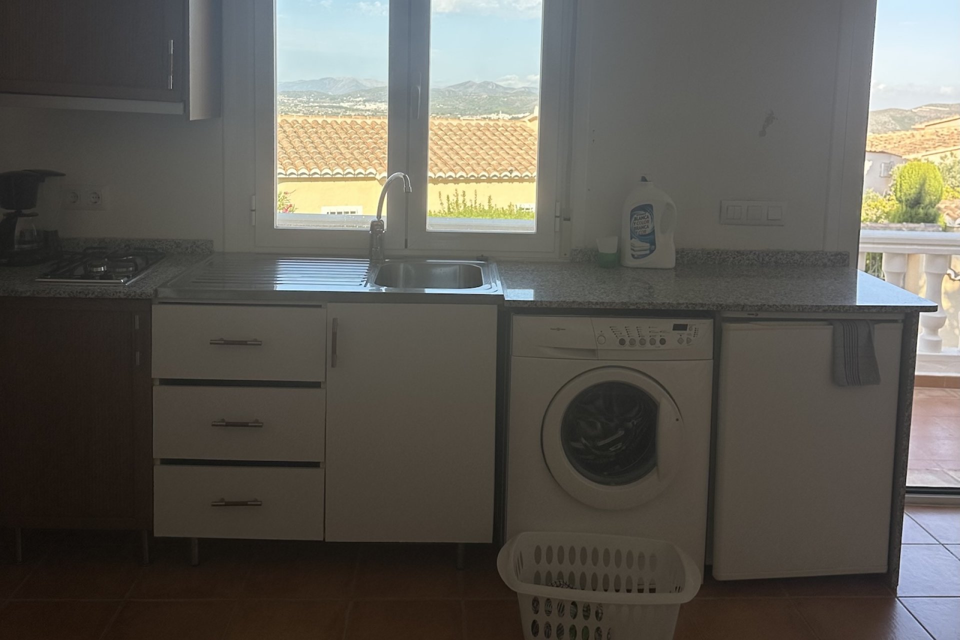 Revânzare - Vilă -
Cumbre del Sol - Costa Blanca