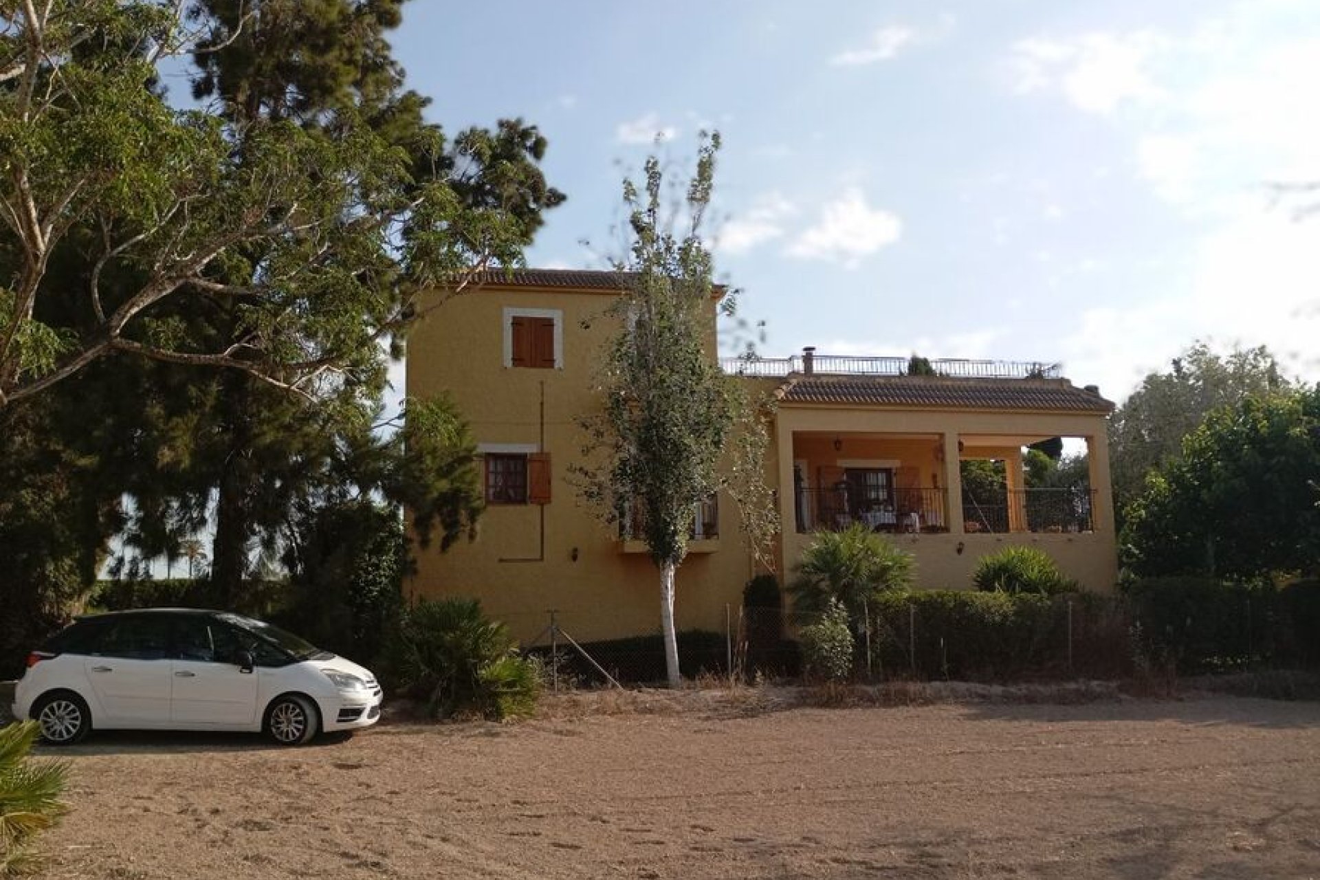 Revânzare - Vilă -
Daya Nueva - Costa Blanca