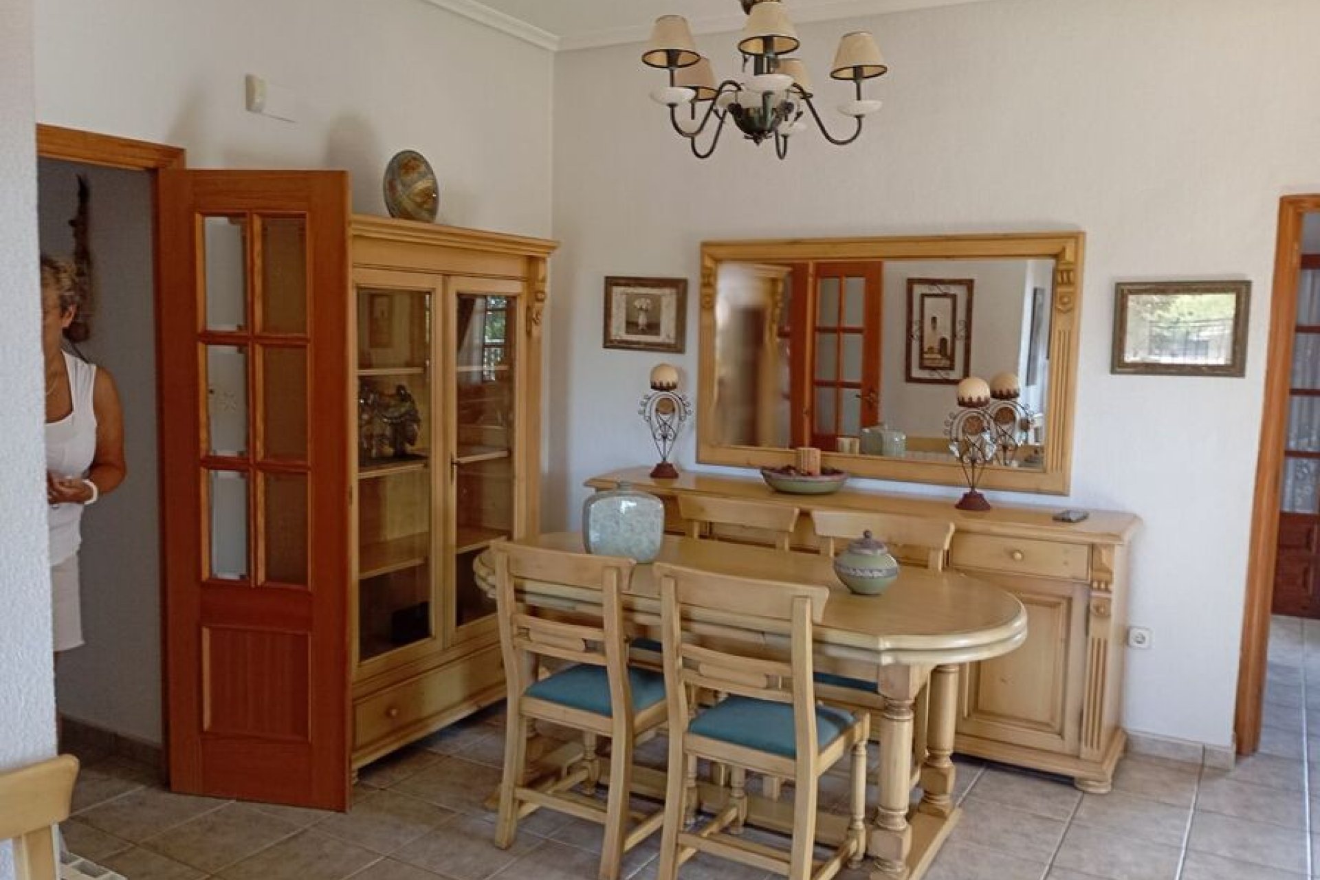 Revânzare - Vilă -
Daya Nueva - Costa Blanca