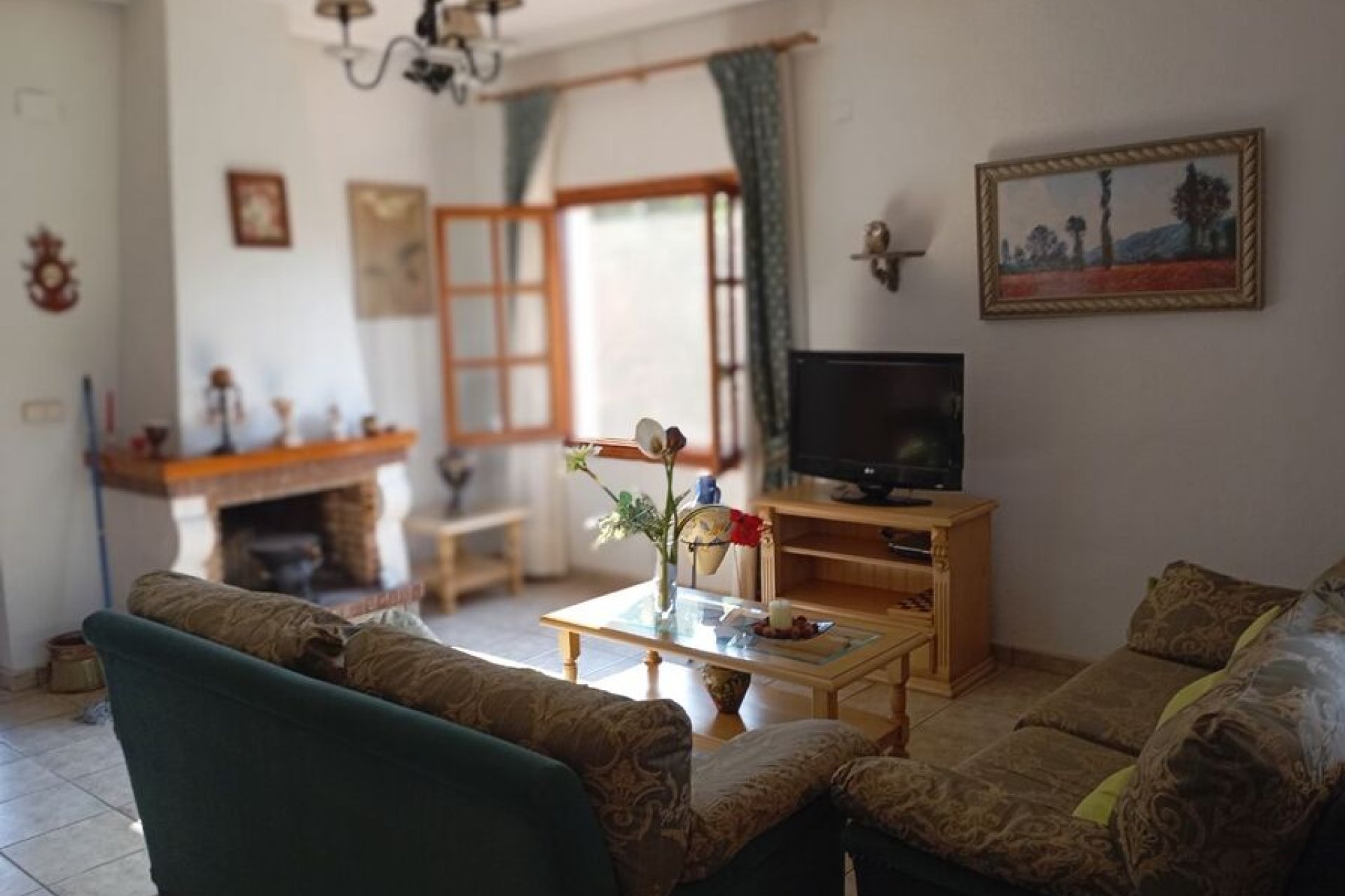 Revânzare - Vilă -
Daya Nueva - Costa Blanca
