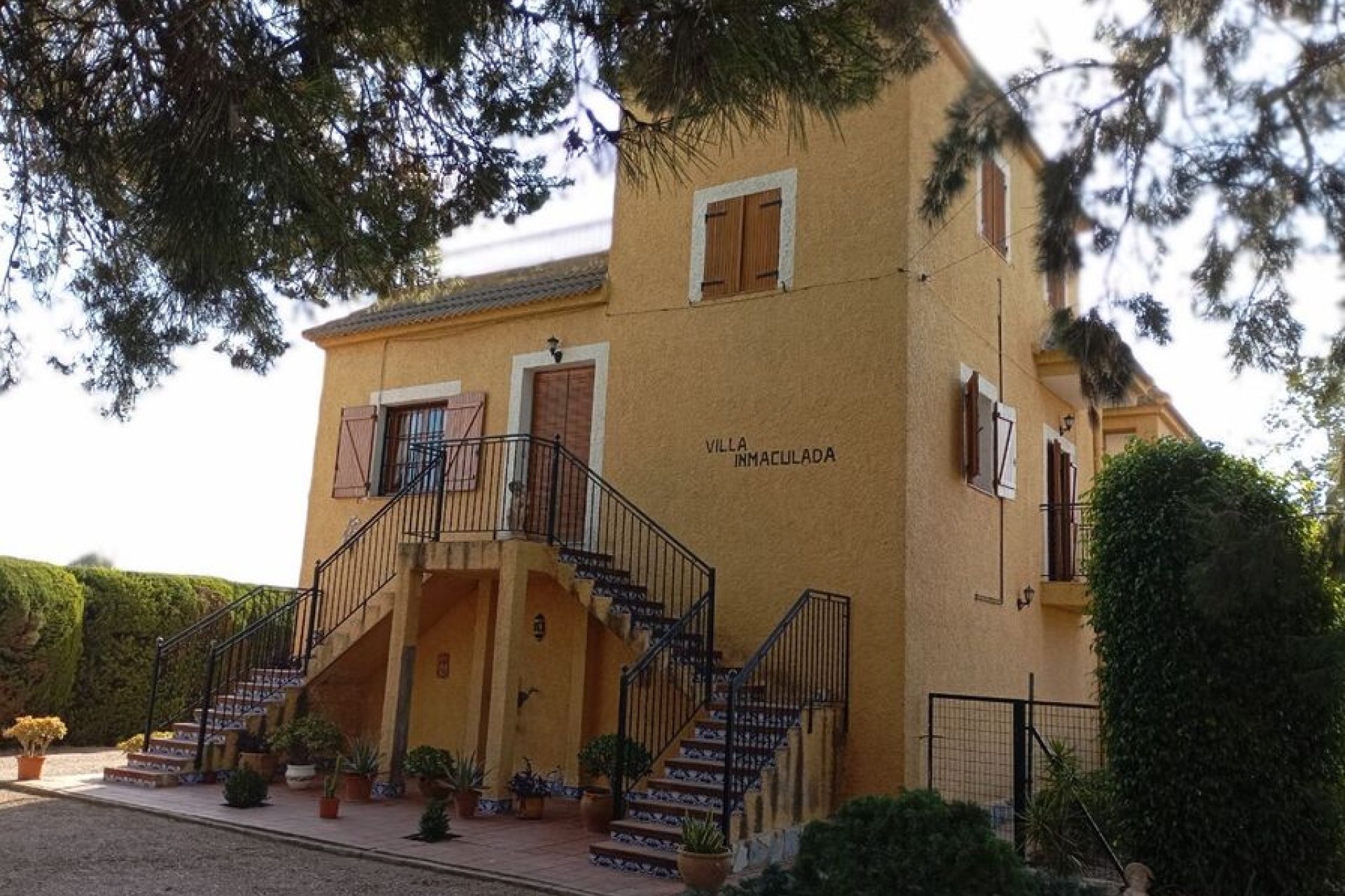 Revânzare - Vilă -
Daya Nueva - Costa Blanca