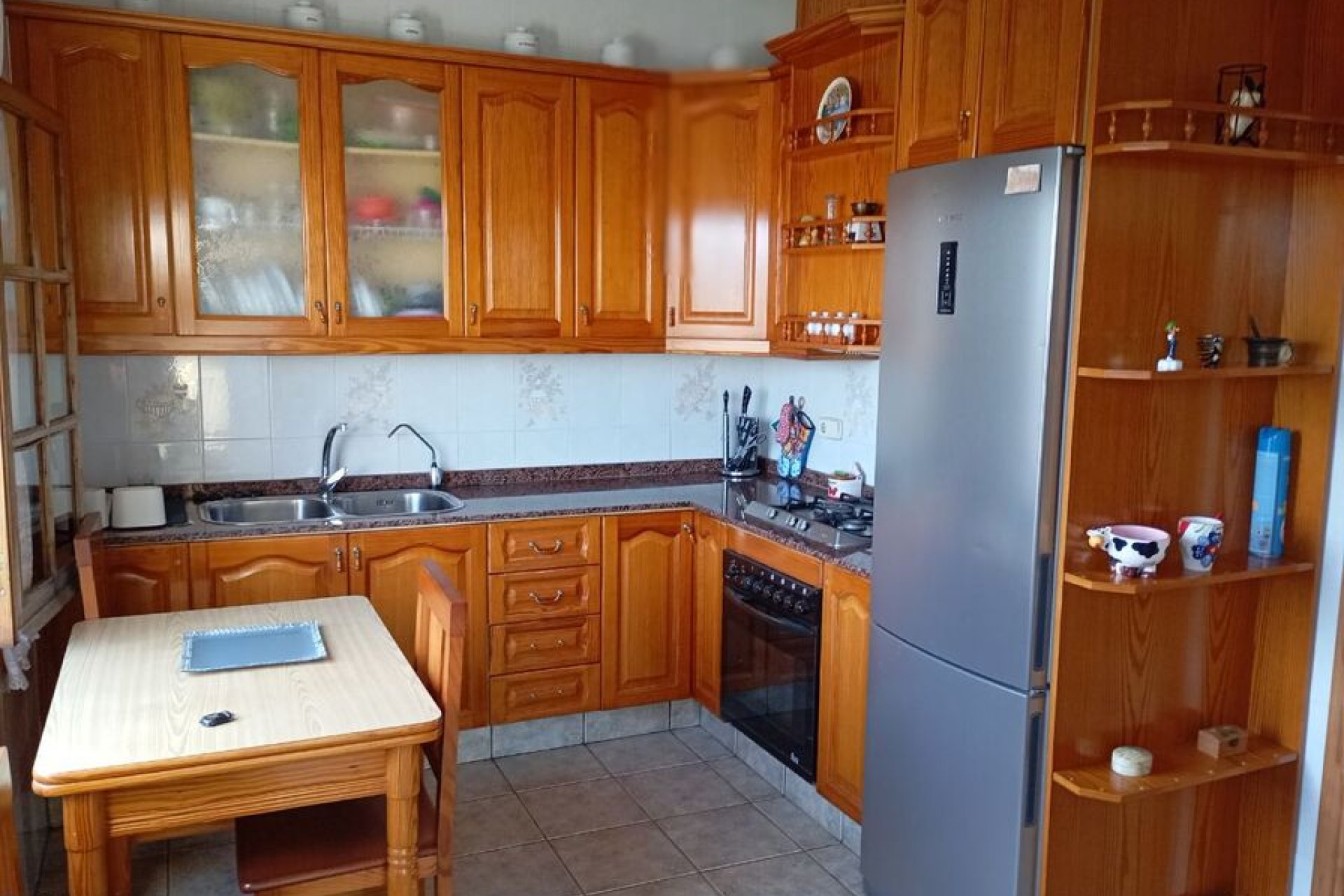 Revânzare - Vilă -
Daya Nueva - Costa Blanca