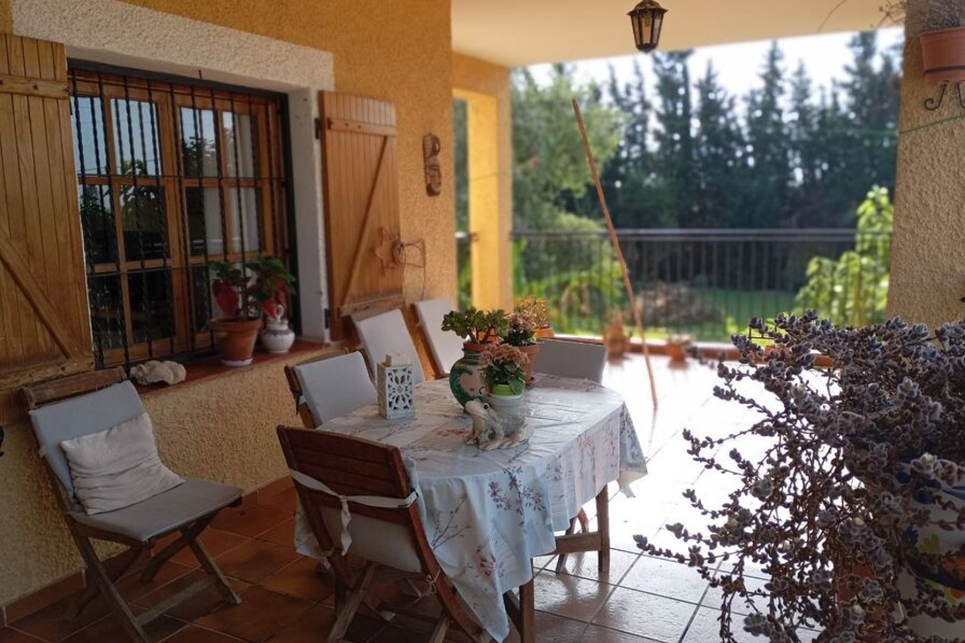 Revânzare - Vilă -
Daya Nueva - Costa Blanca
