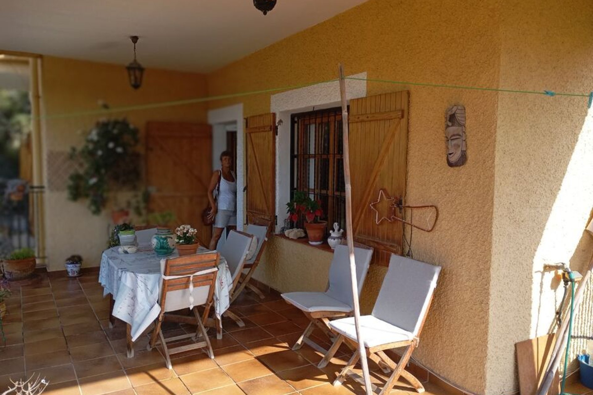 Revânzare - Vilă -
Daya Nueva - Costa Blanca