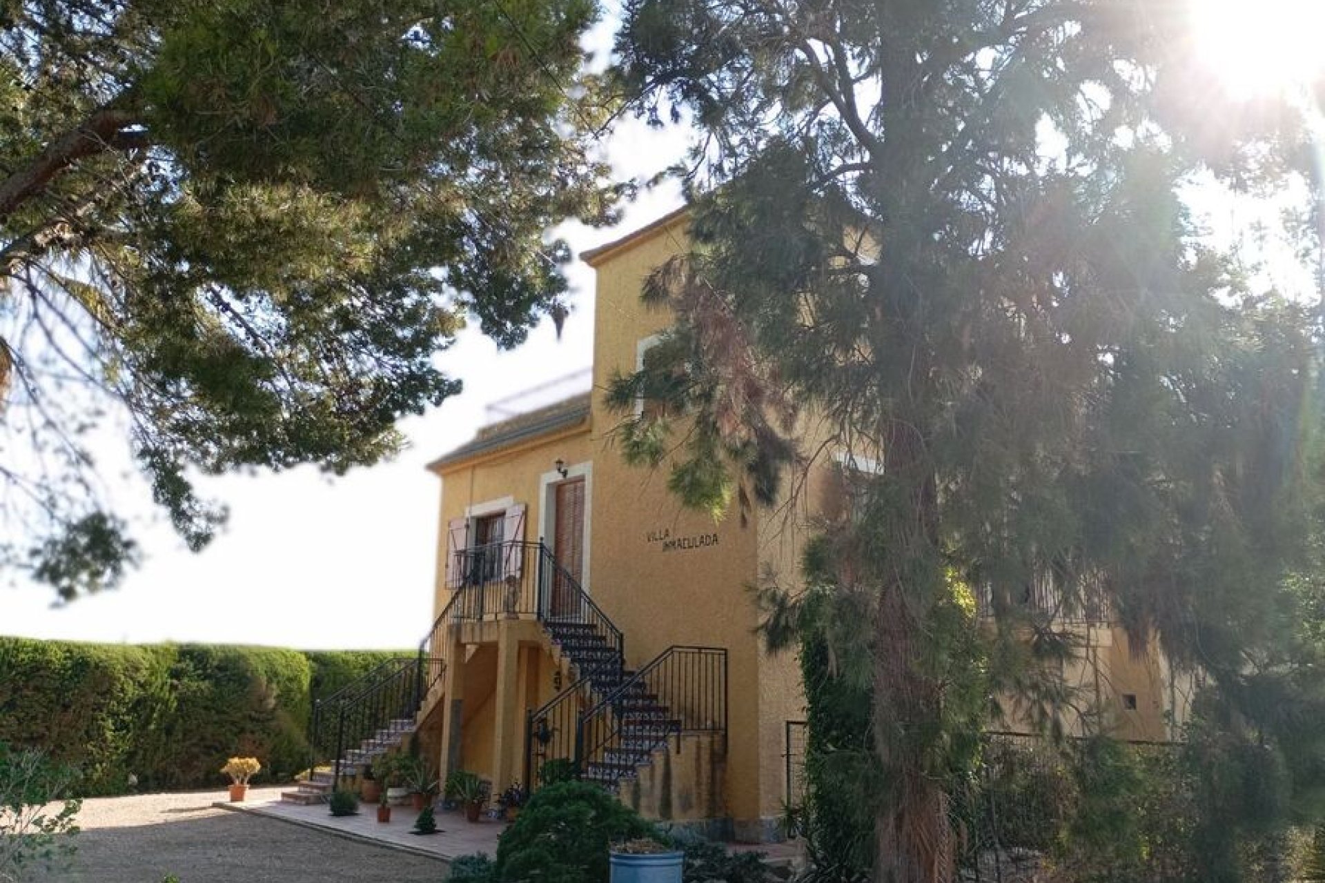 Revânzare - Vilă -
Daya Nueva - Costa Blanca