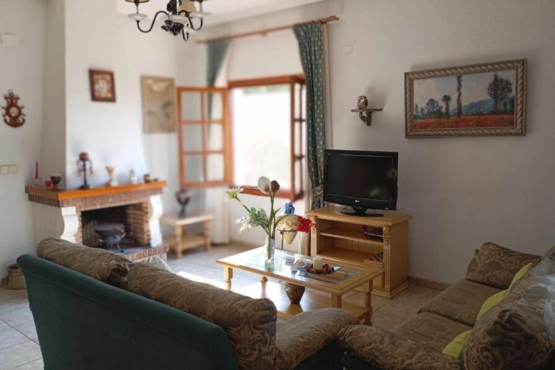 Revânzare - Vilă -
Daya Nueva - Costa Blanca