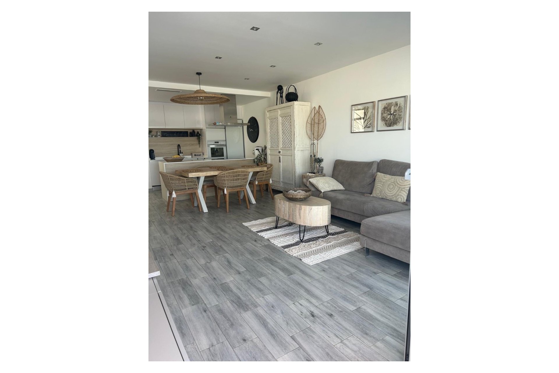 Revânzare - Vilă -
Daya Nueva - Costa Blanca