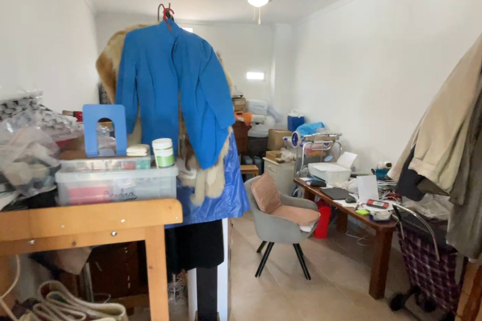 Revânzare - Vilă -
Daya Nueva - Costa Blanca