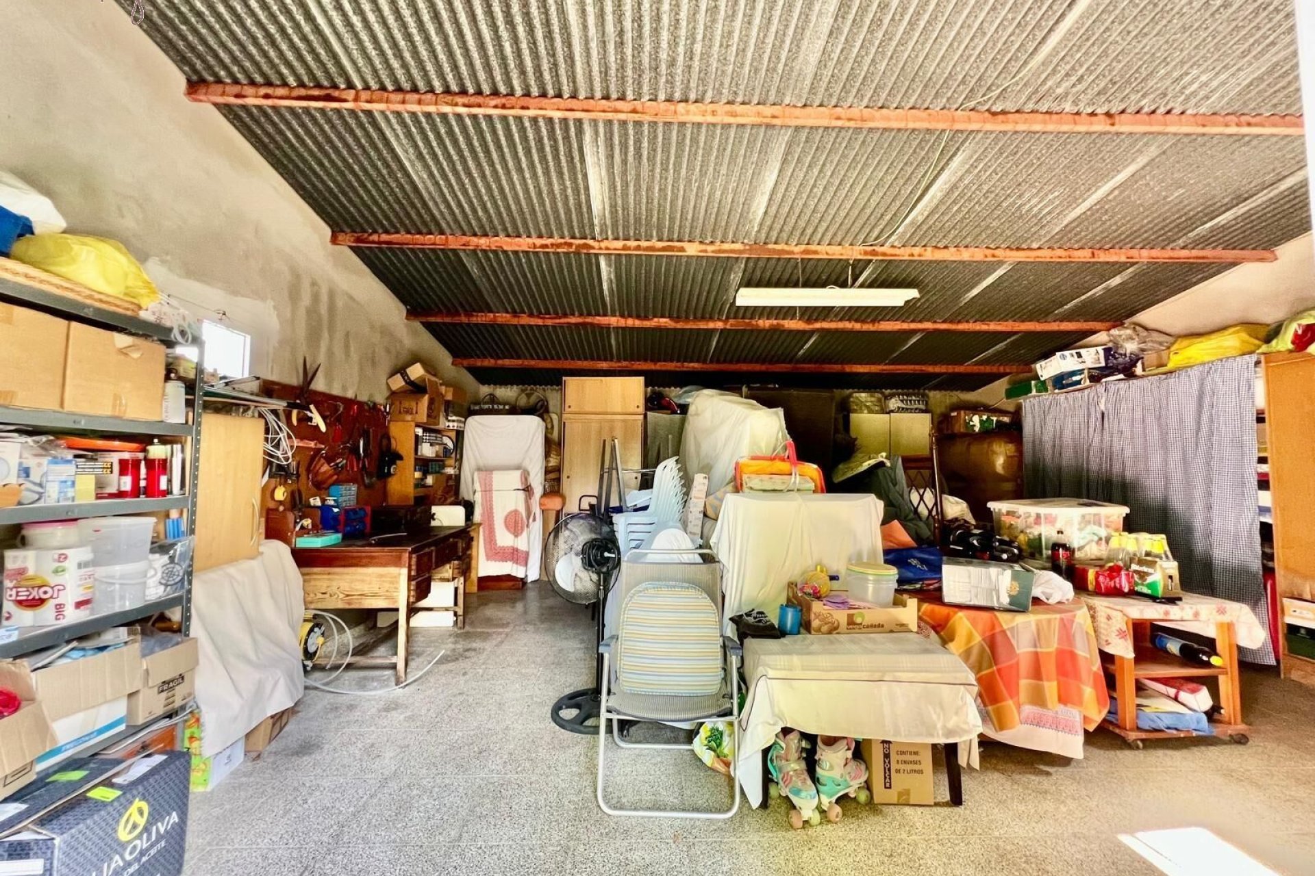 Revânzare - Vilă -
Daya Vieja - Costa Blanca Sur