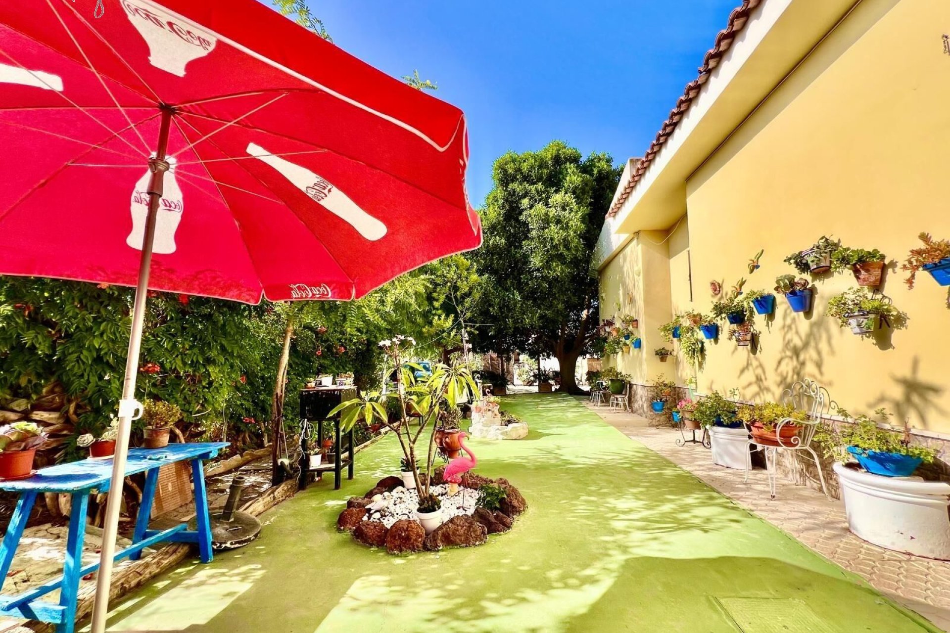 Revânzare - Vilă -
Daya Vieja - Costa Blanca Sur