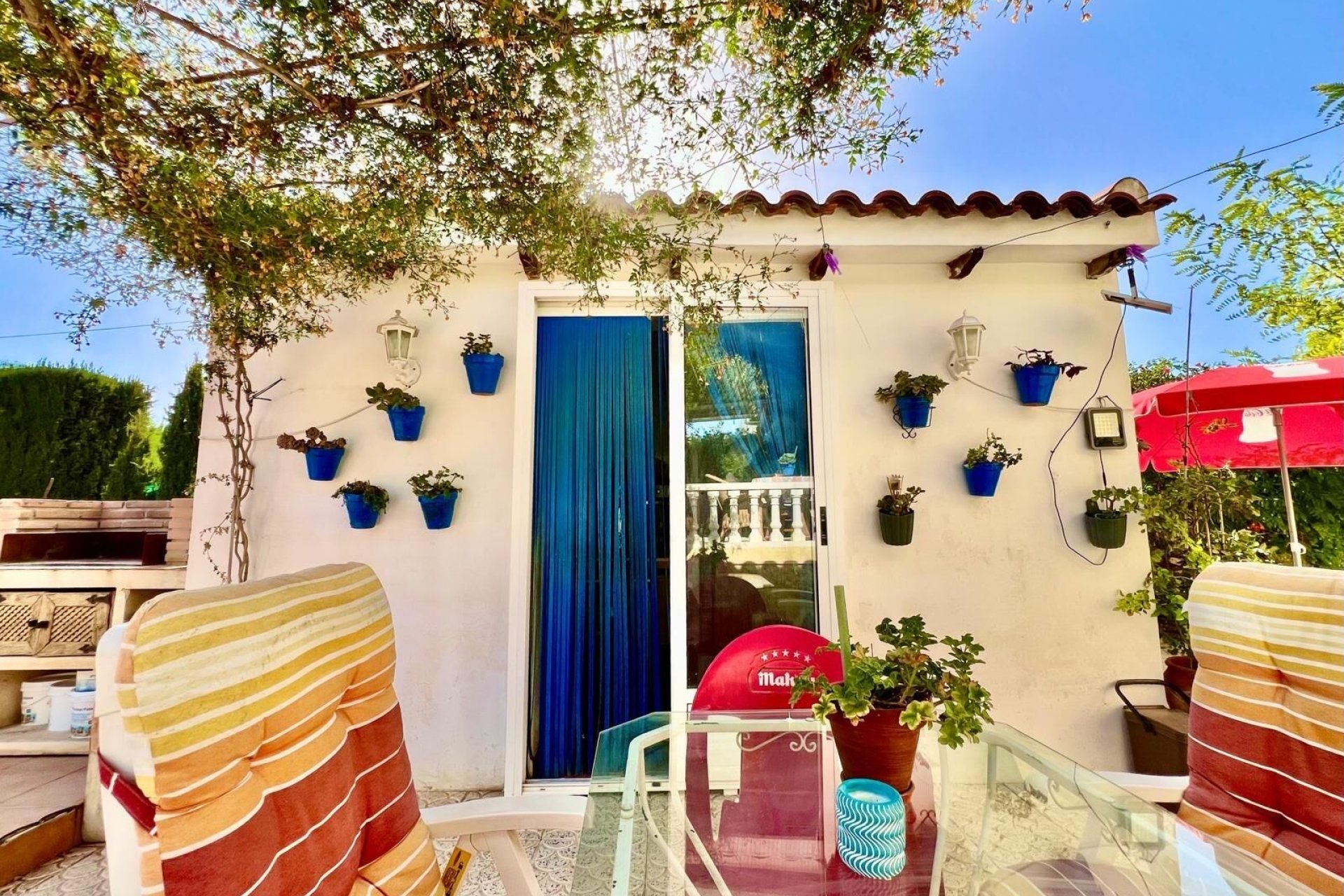 Revânzare - Vilă -
Daya Vieja - Costa Blanca Sur