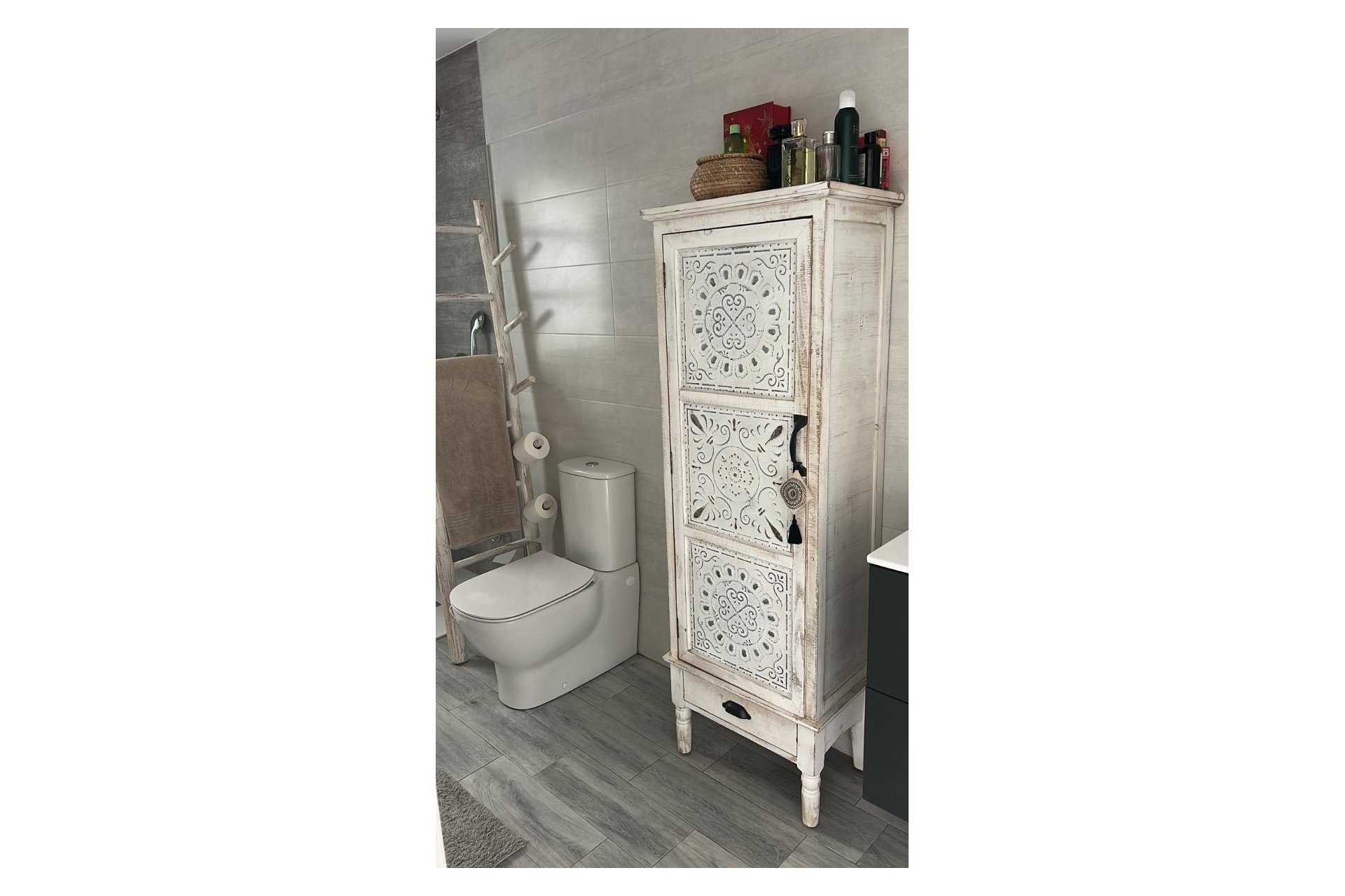 Revânzare - Vilă -
Daya Vieja - Costa Blanca