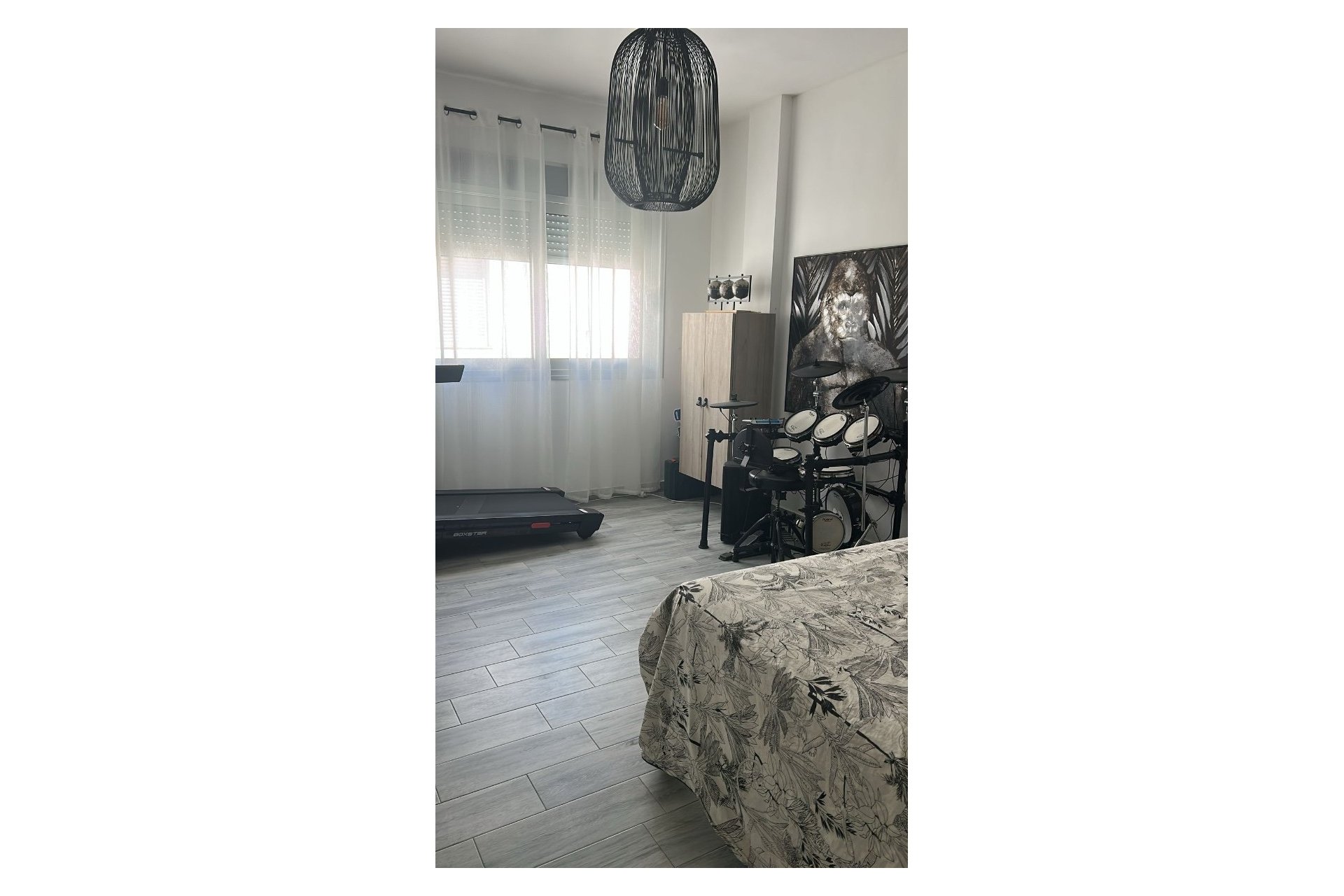 Revânzare - Vilă -
Daya Vieja - Costa Blanca