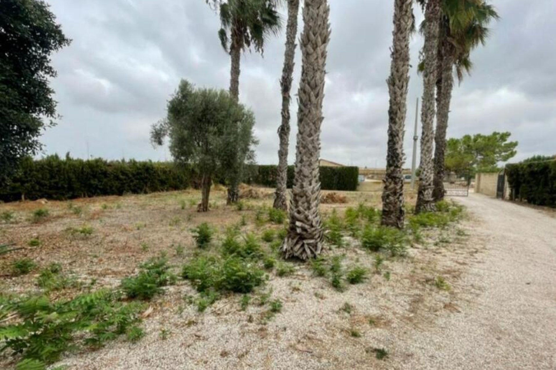 Revânzare - Vilă -
Daya Vieja - Costa Blanca