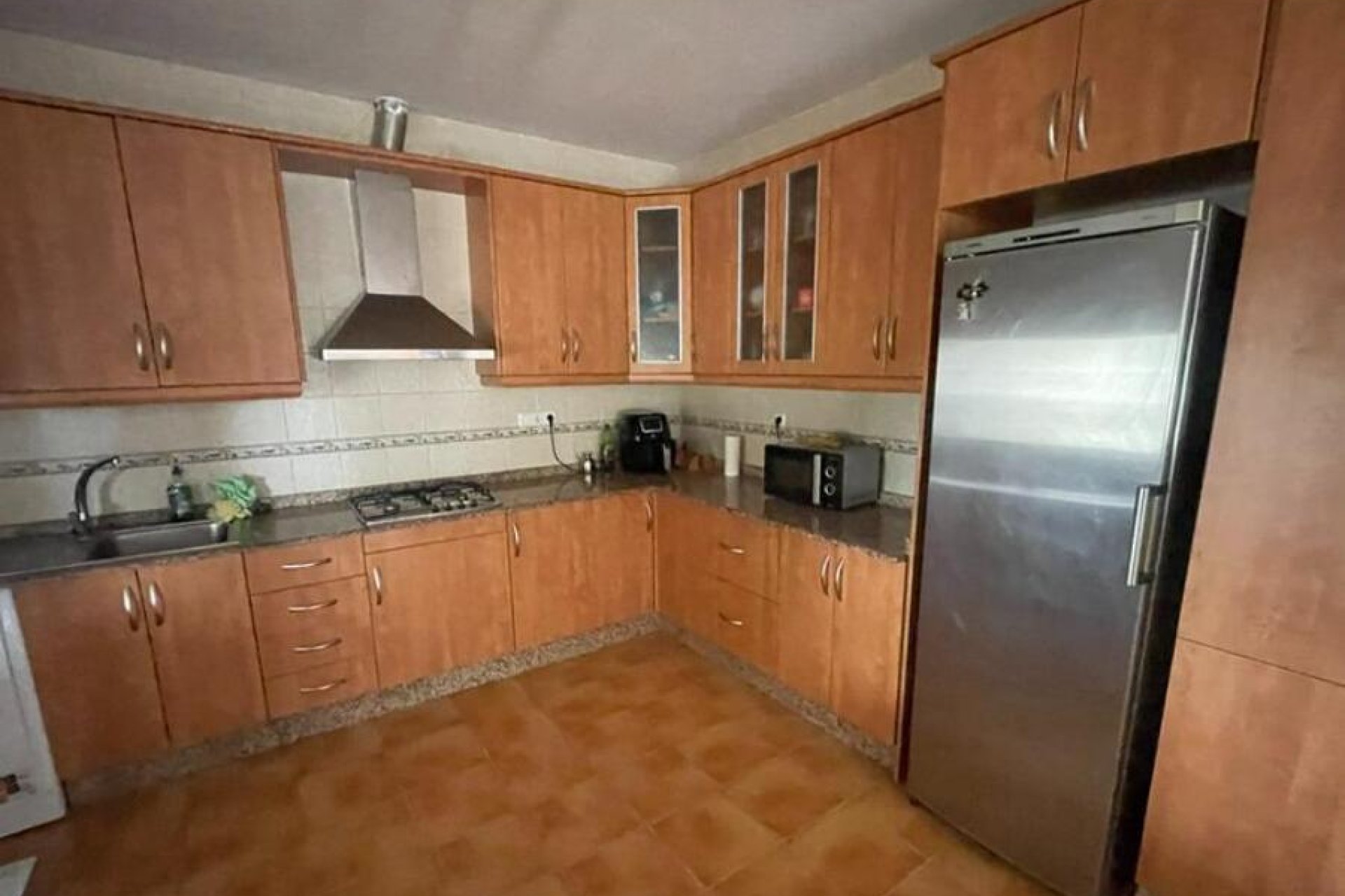 Revânzare - Vilă -
Daya Vieja - Costa Blanca