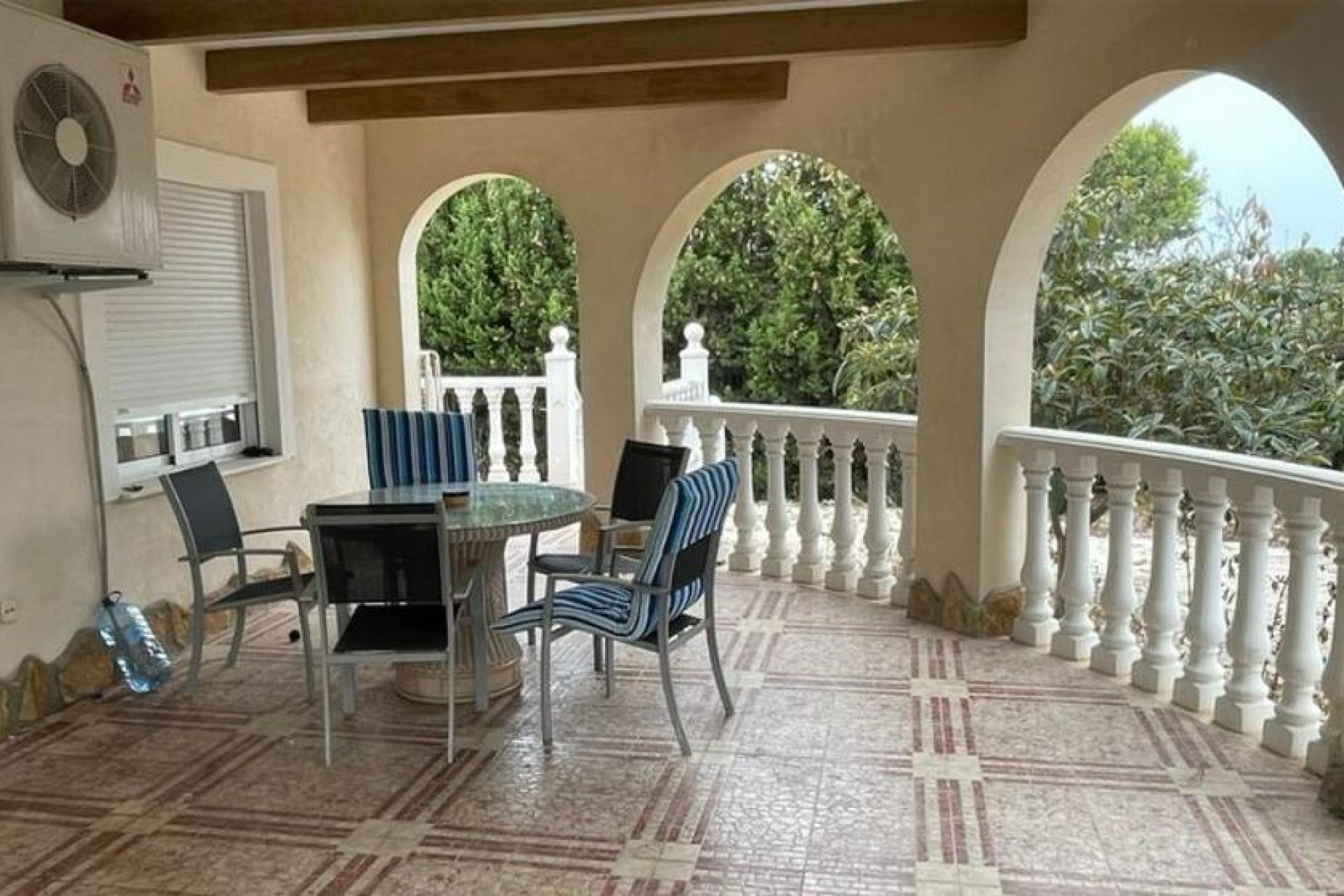 Revânzare - Vilă -
Daya Vieja - Costa Blanca