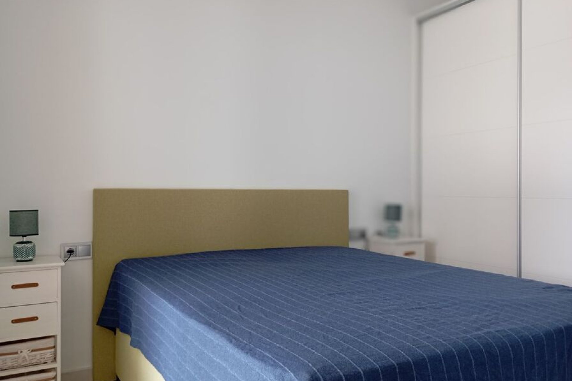 Revânzare - Vilă -
Daya Vieja - Costa Blanca