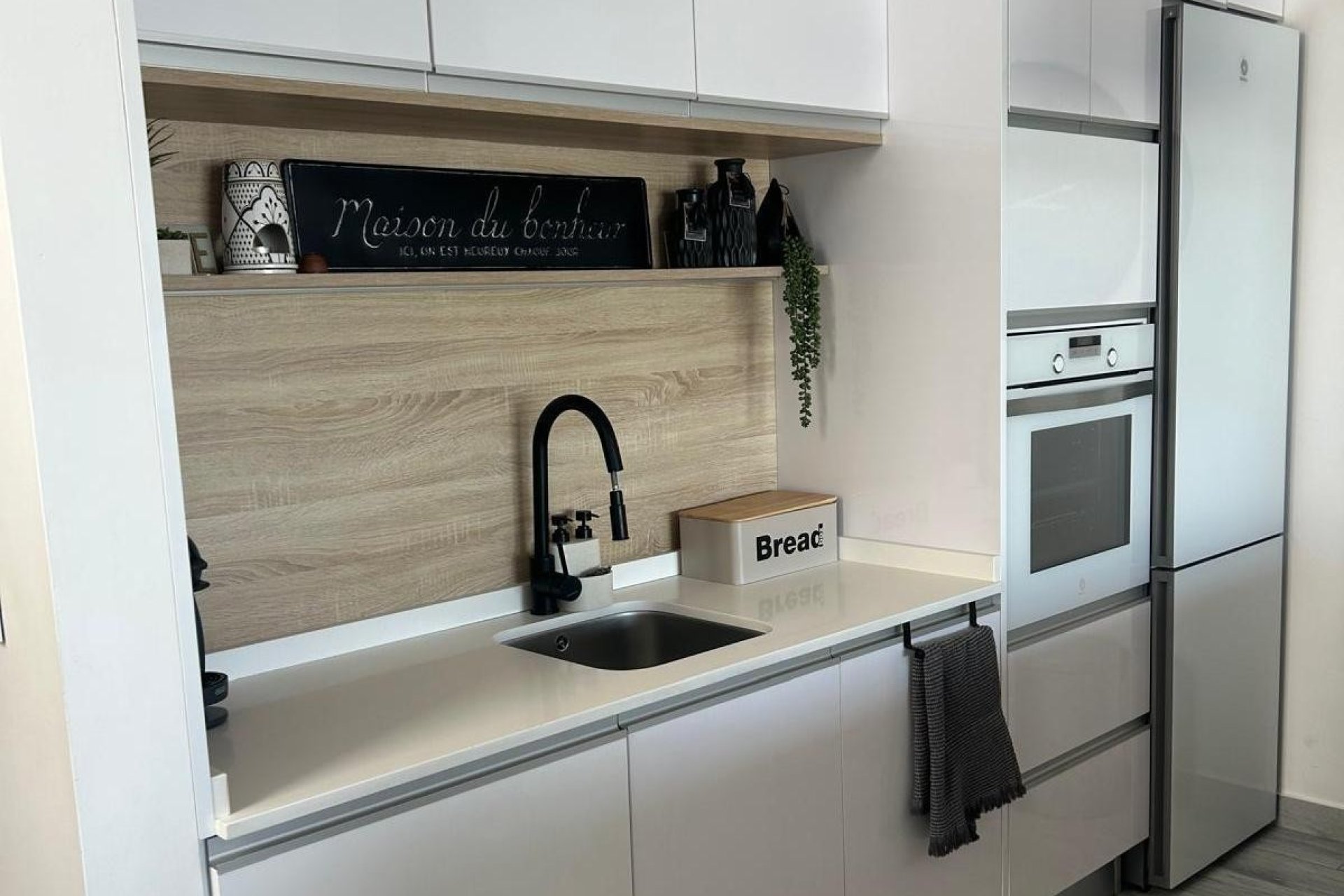 Revânzare - Vilă -
Daya Vieja - Costa Blanca