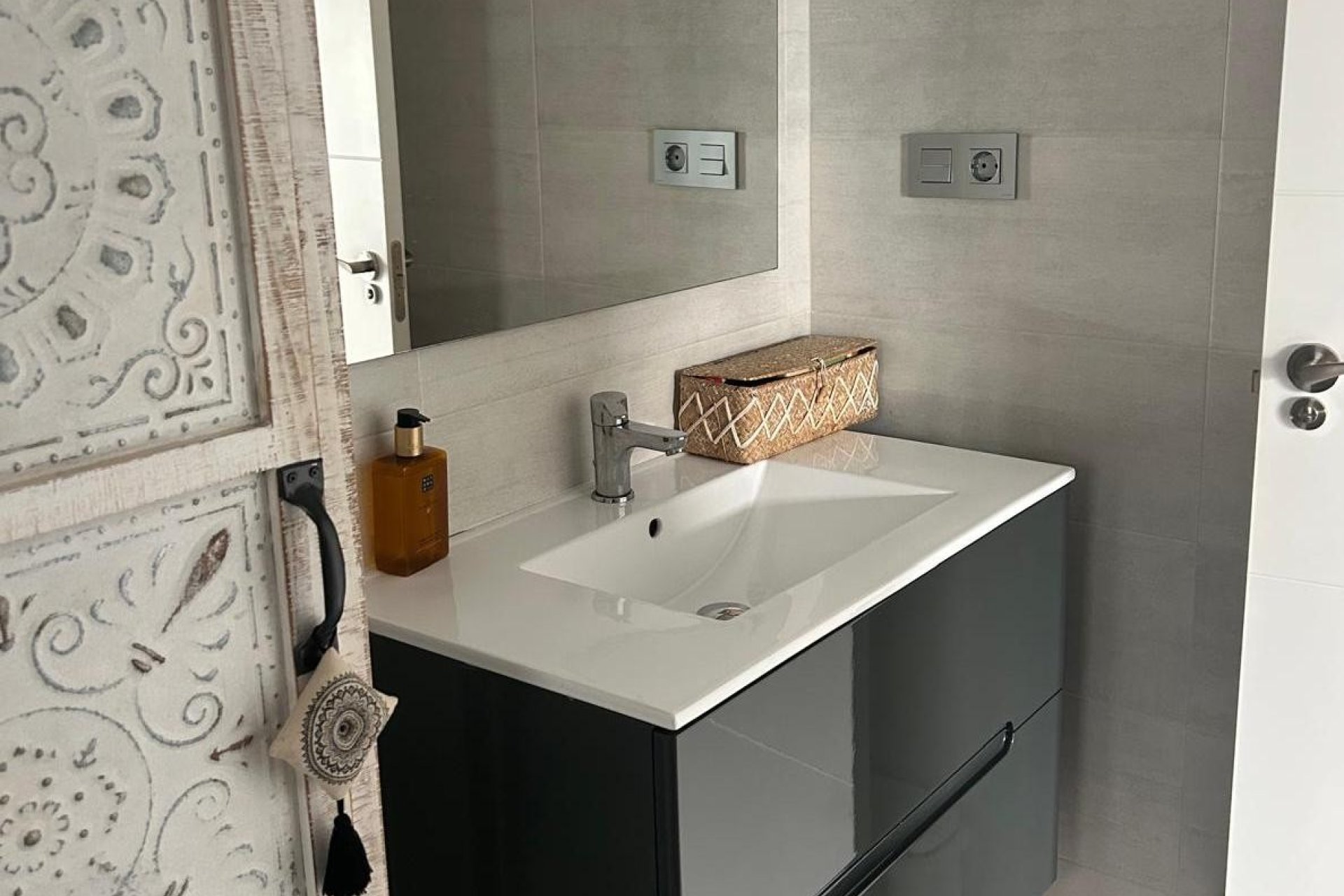 Revânzare - Vilă -
Daya Vieja - Costa Blanca