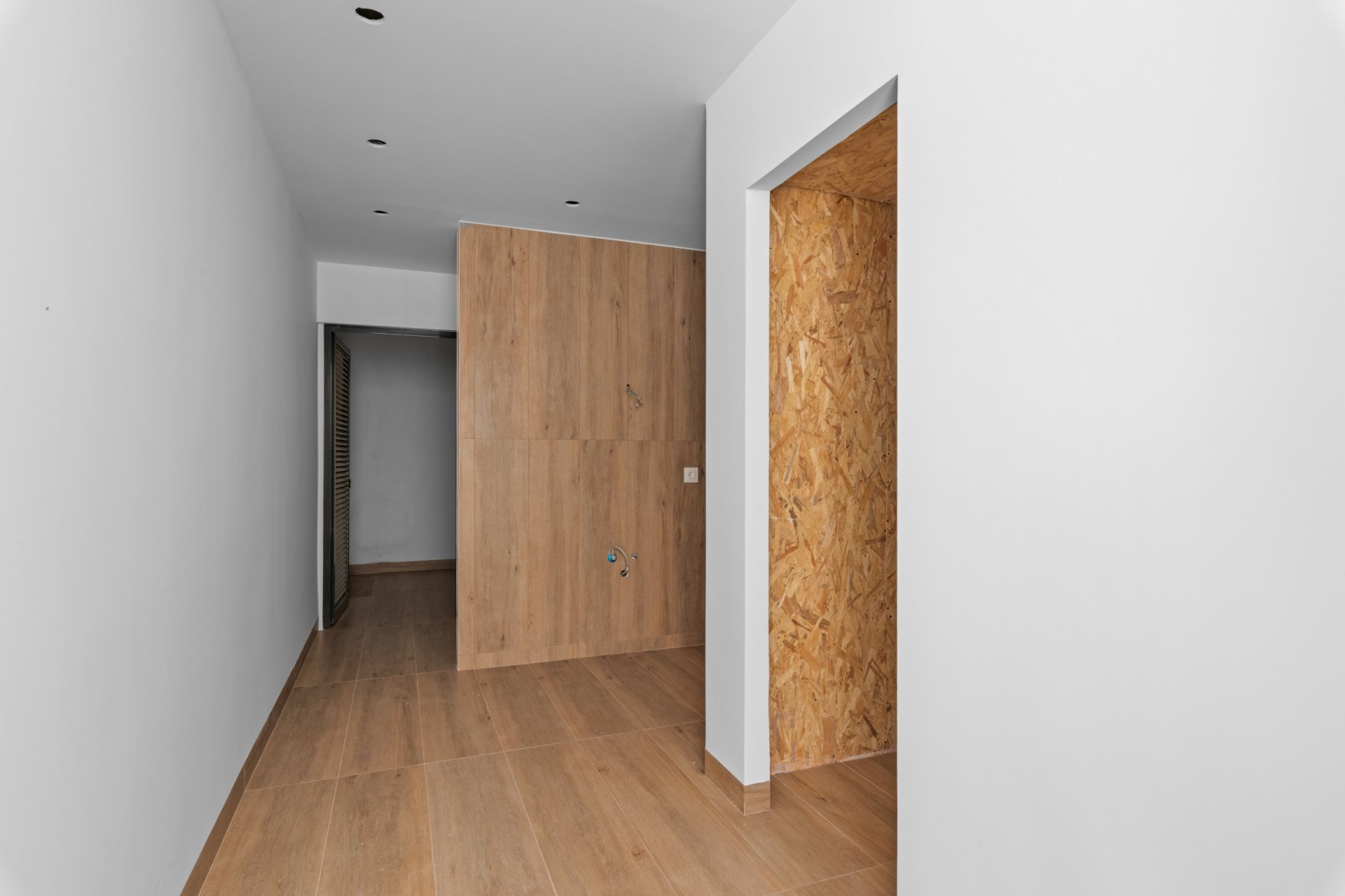 Revânzare - Vilă -
Dehesa de Campoamor - Costa Blanca