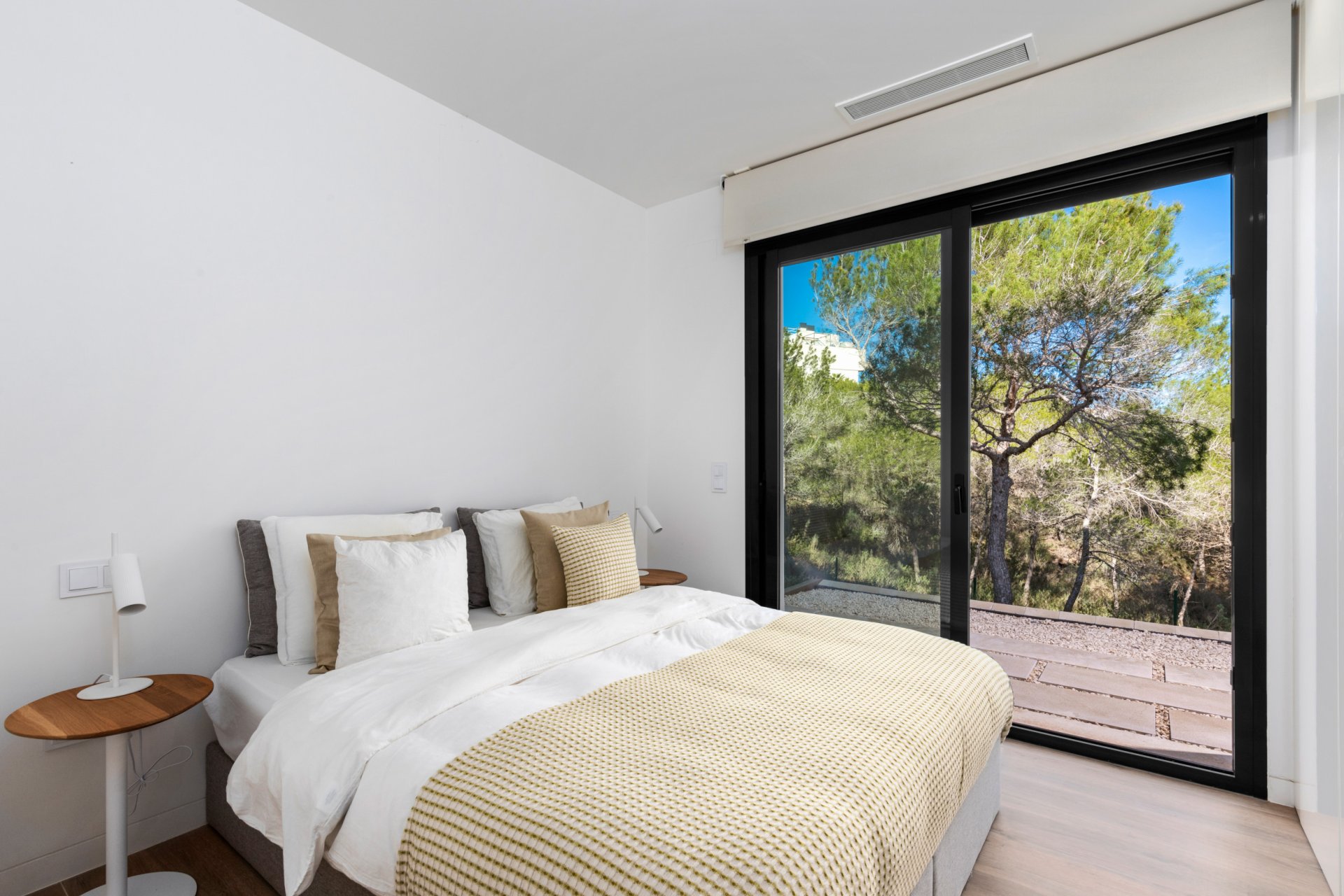 Revânzare - Vilă -
Dehesa de Campoamor - Costa Blanca