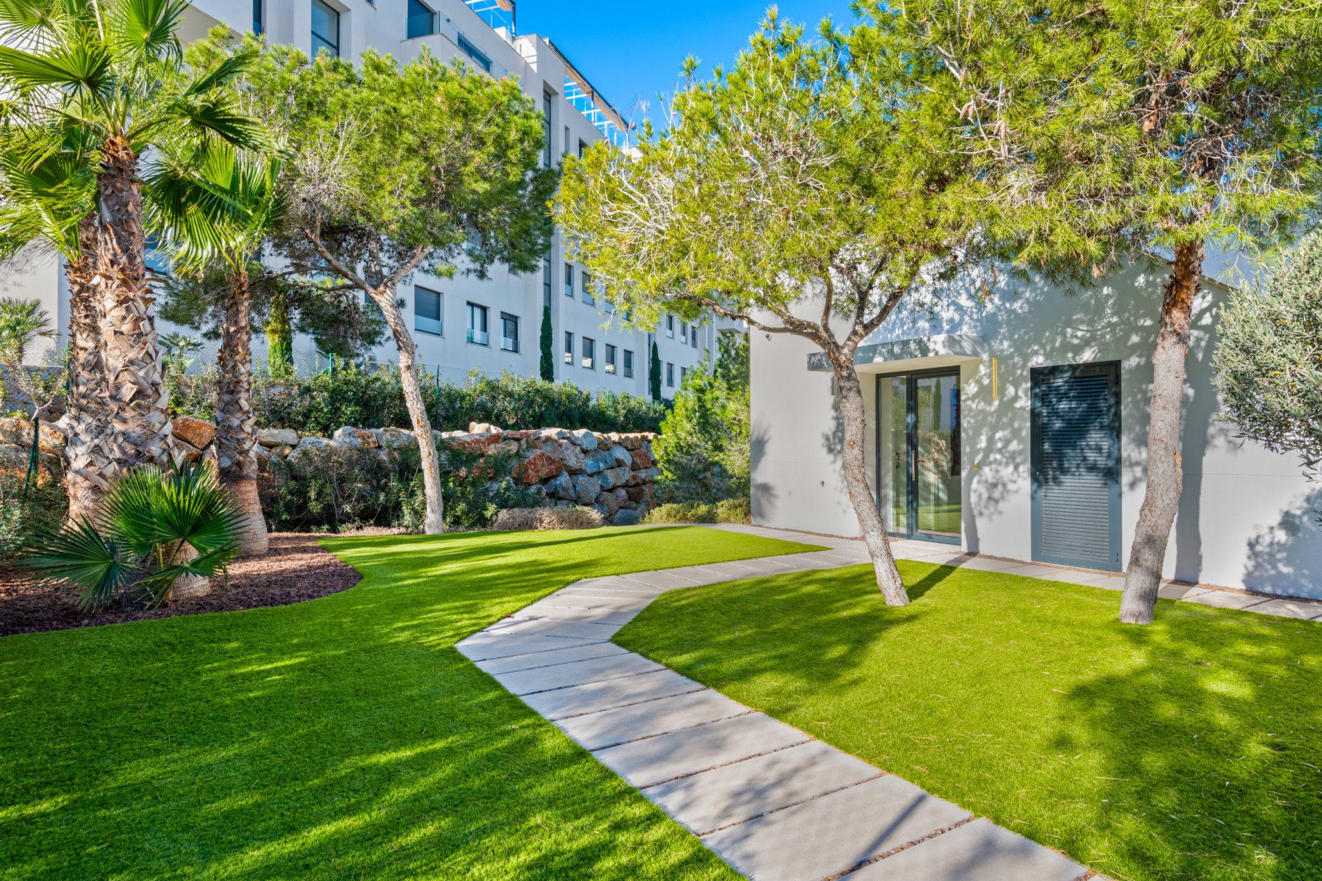 Revânzare - Vilă -
Dehesa de Campoamor - Costa Blanca