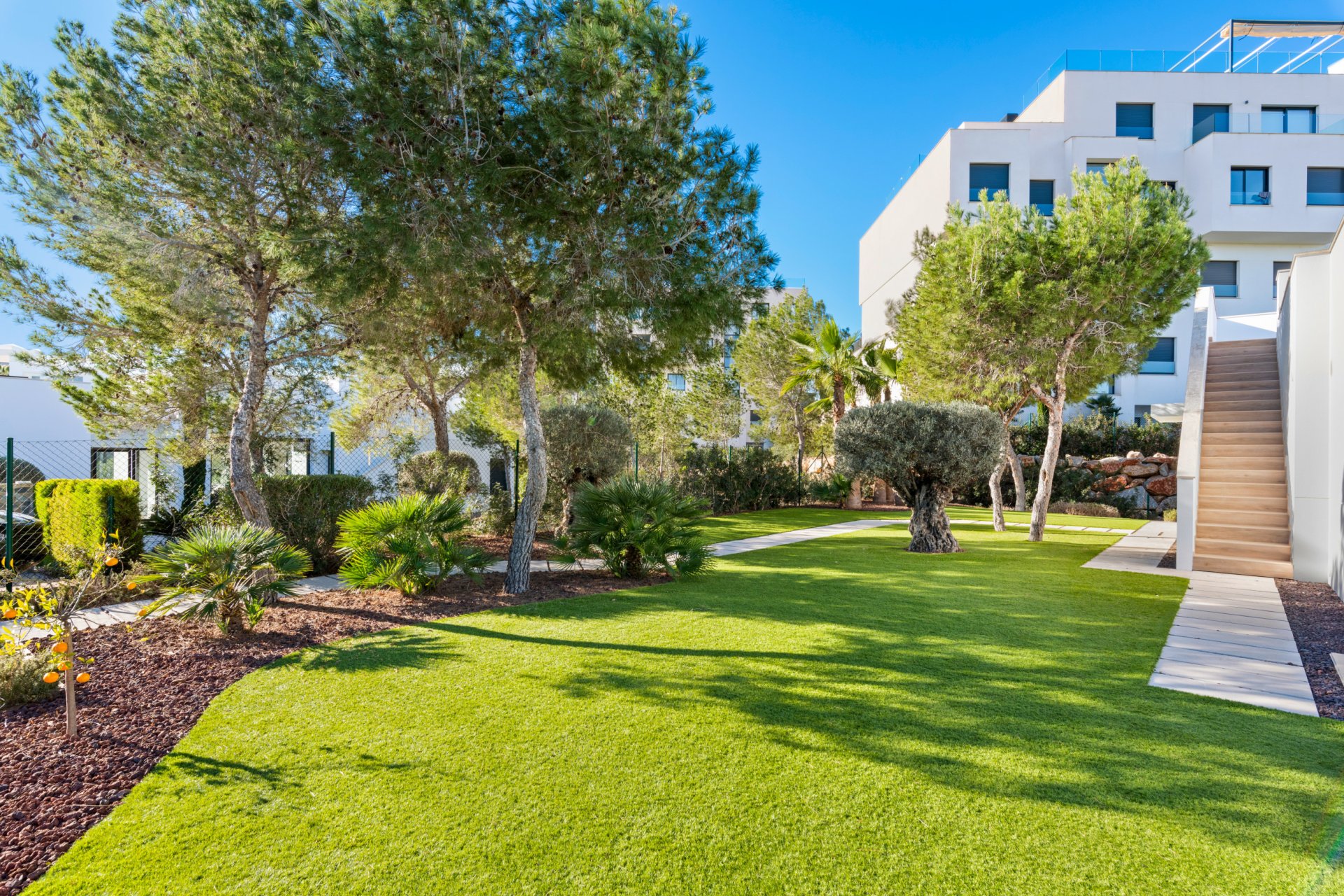 Revânzare - Vilă -
Dehesa de Campoamor - Costa Blanca